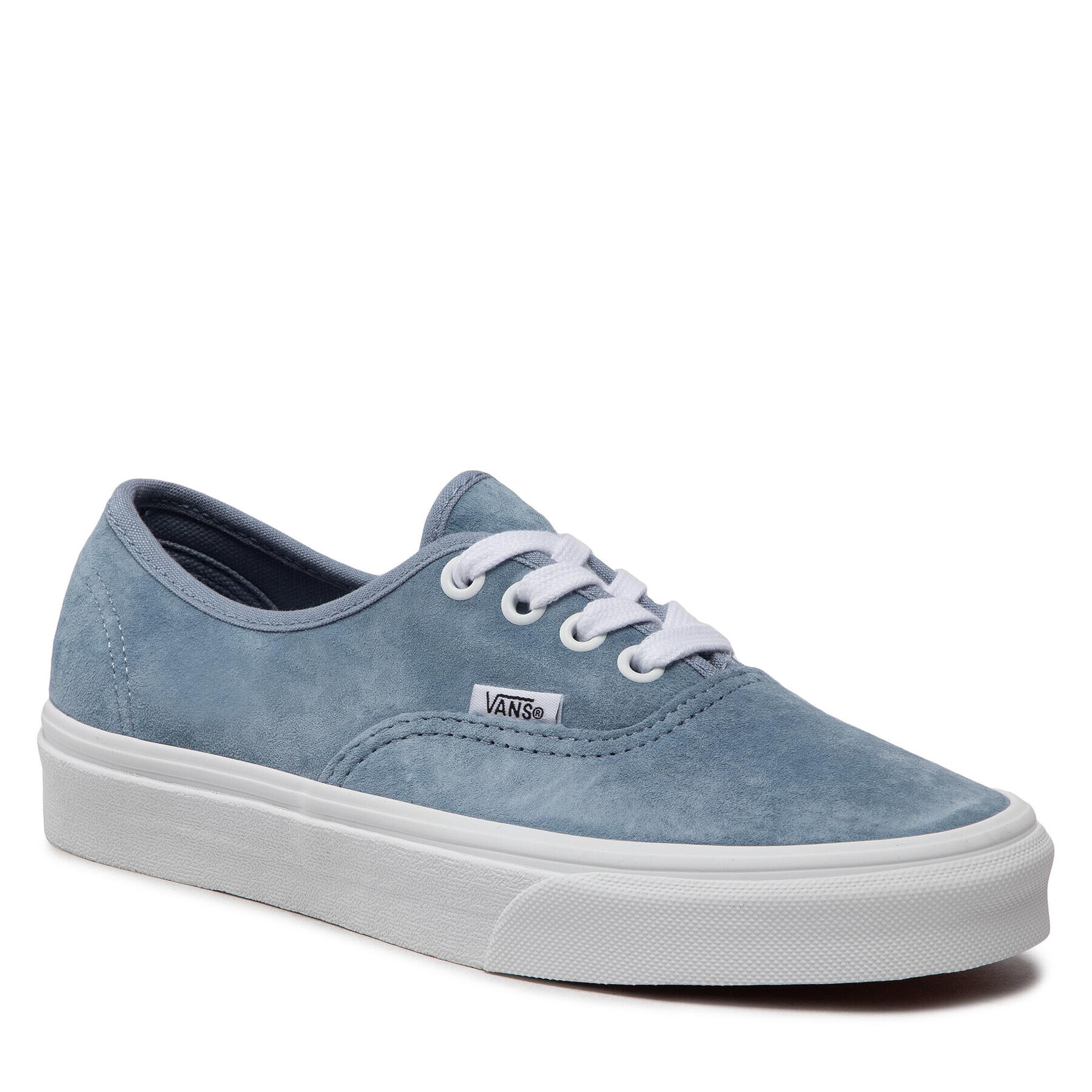 Vans Гуменки Authentic VN0A5KRDBD21 Син - Pepit.bg