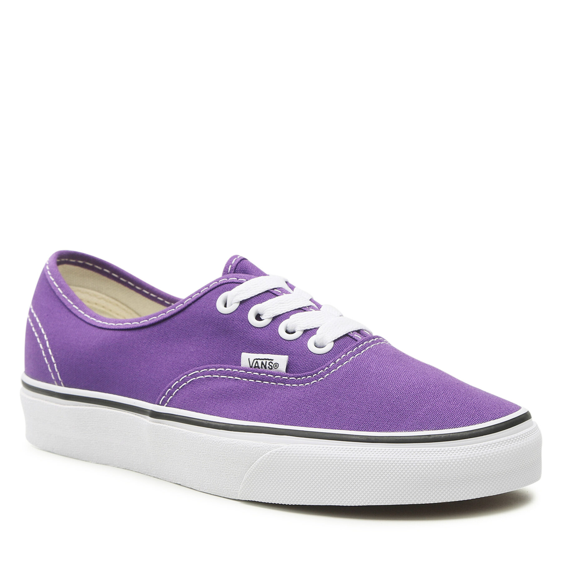 Vans Гуменки Authentic VN0A5KRDBEK1 Виолетов - Pepit.bg