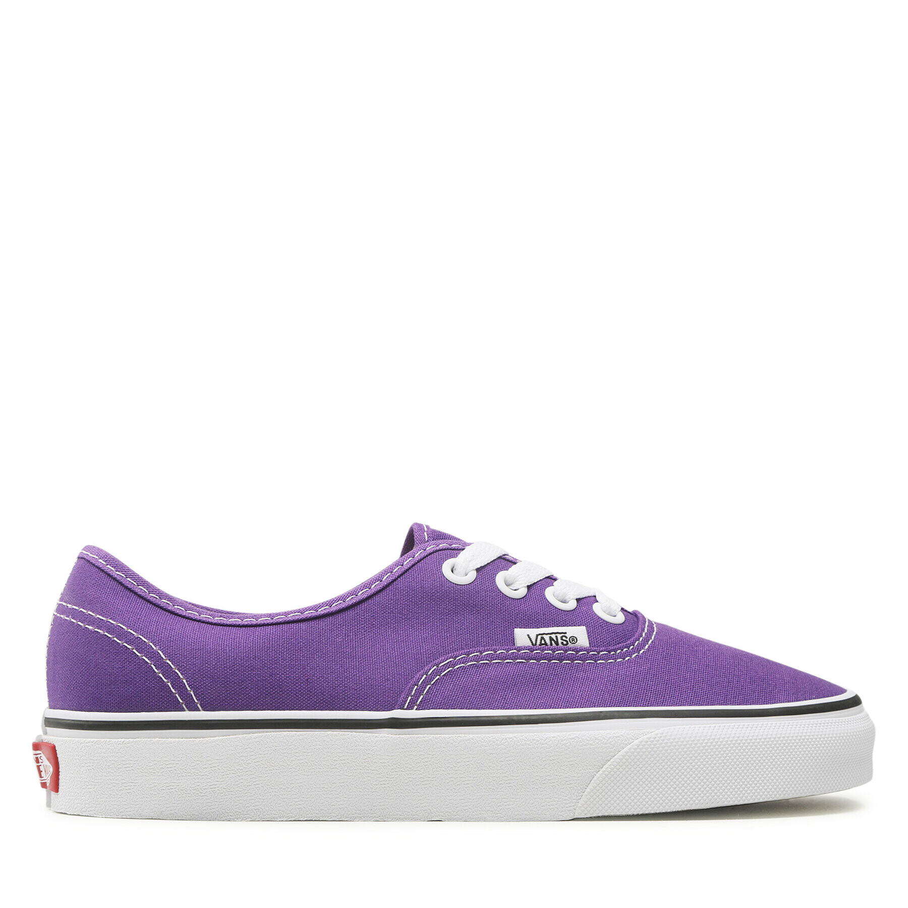 Vans Гуменки Authentic VN0A5KRDBEK1 Виолетов - Pepit.bg