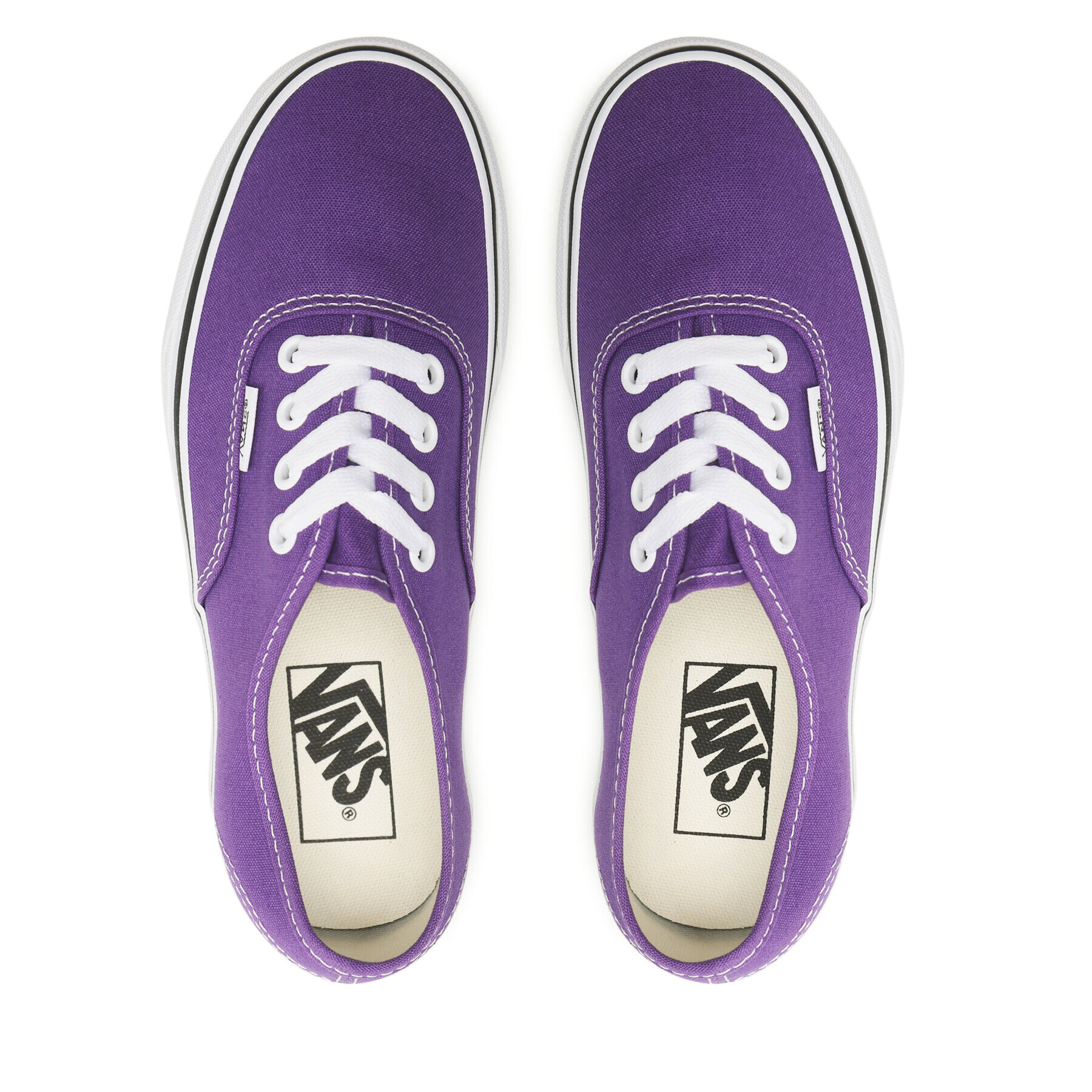 Vans Гуменки Authentic VN0A5KRDBEK1 Виолетов - Pepit.bg