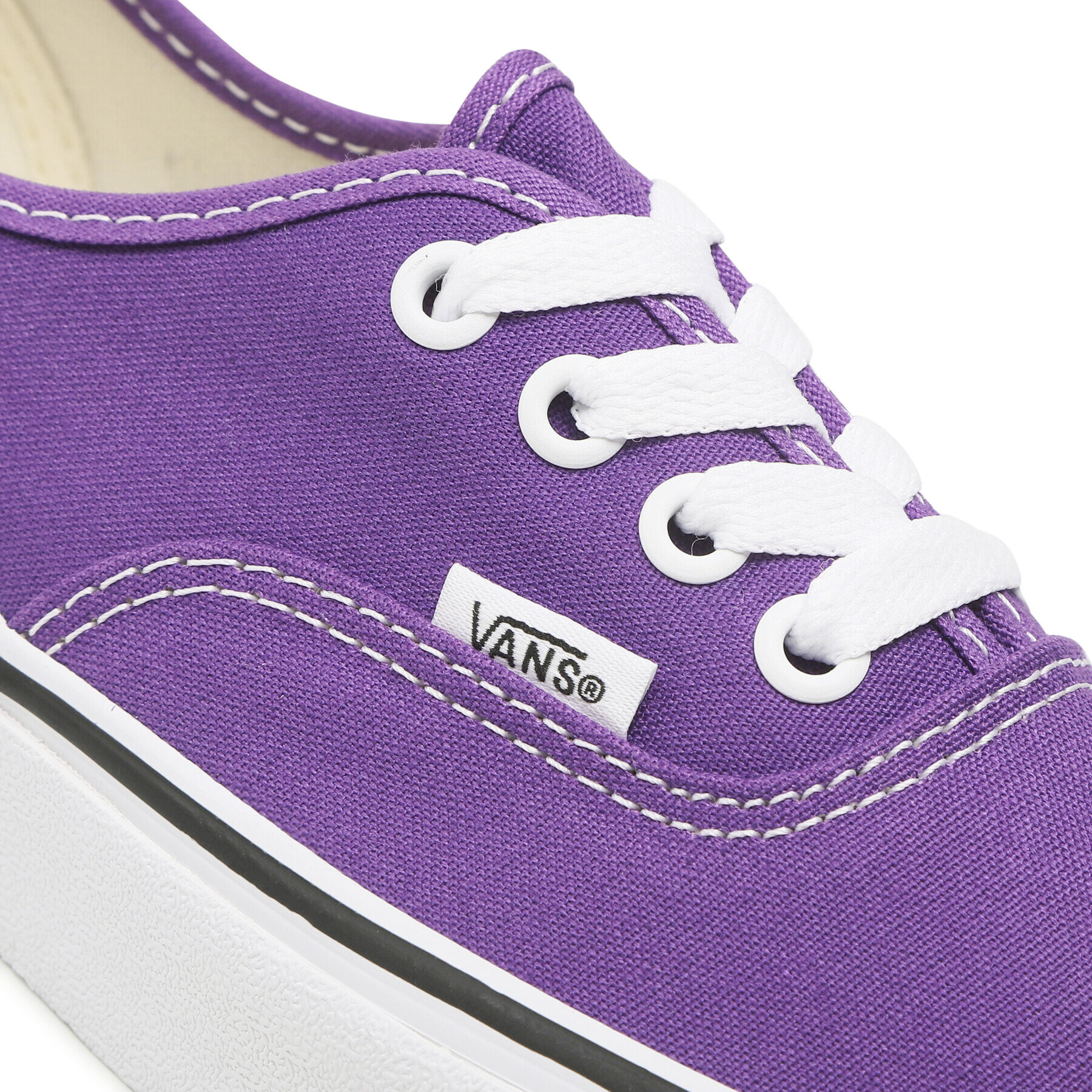 Vans Гуменки Authentic VN0A5KRDBEK1 Виолетов - Pepit.bg
