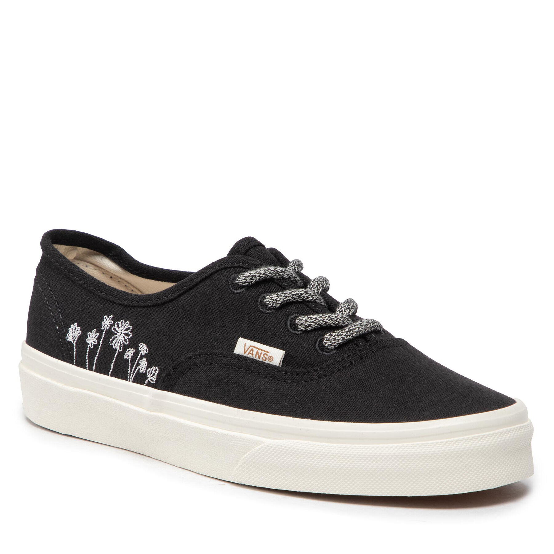 Vans Гуменки Authentic VN0A5KRDBF51 Черен - Pepit.bg