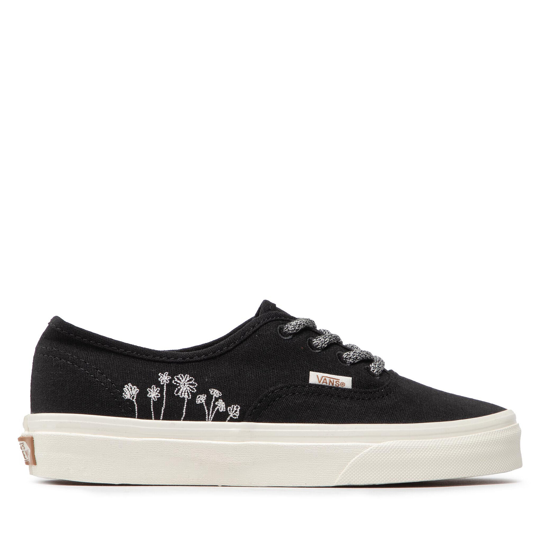 Vans Гуменки Authentic VN0A5KRDBF51 Черен - Pepit.bg