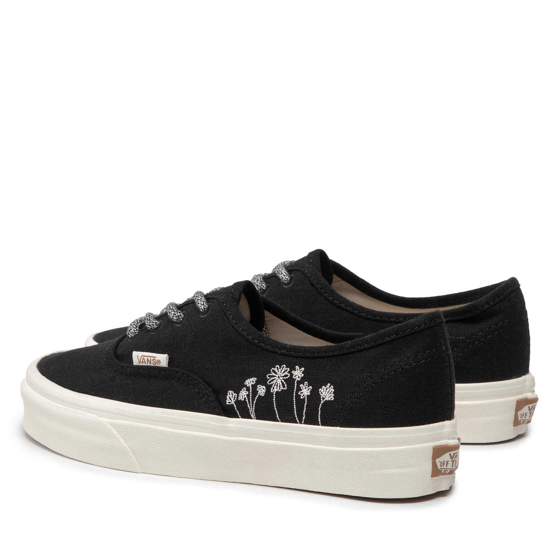 Vans Гуменки Authentic VN0A5KRDBF51 Черен - Pepit.bg