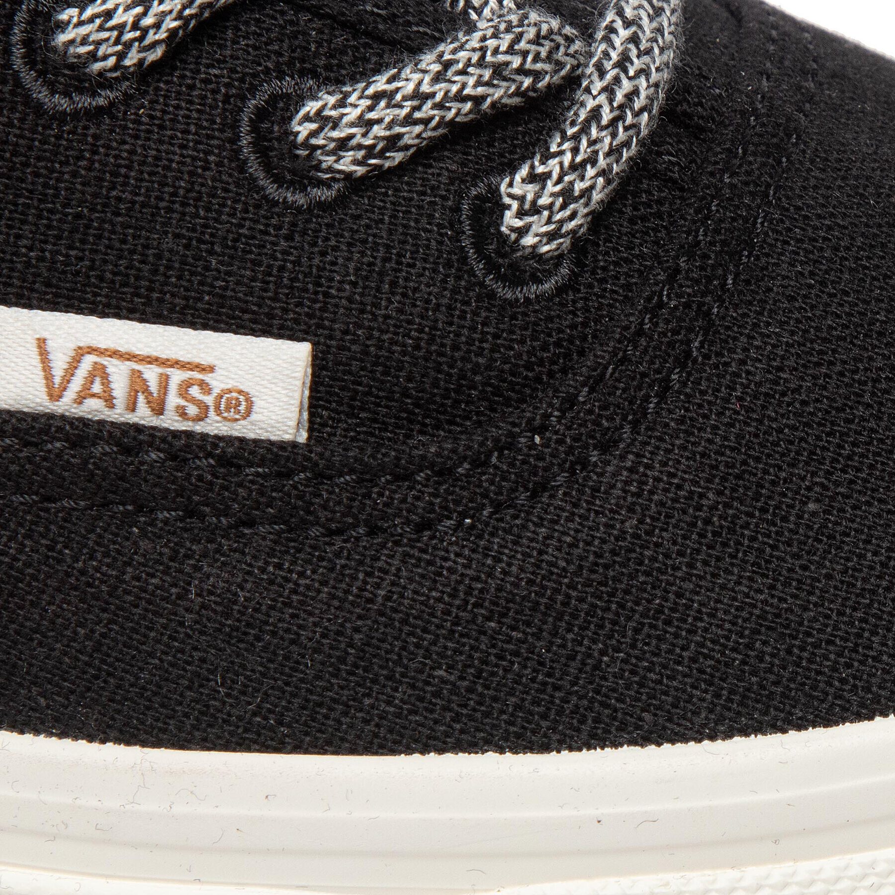 Vans Гуменки Authentic VN0A5KRDBF51 Черен - Pepit.bg