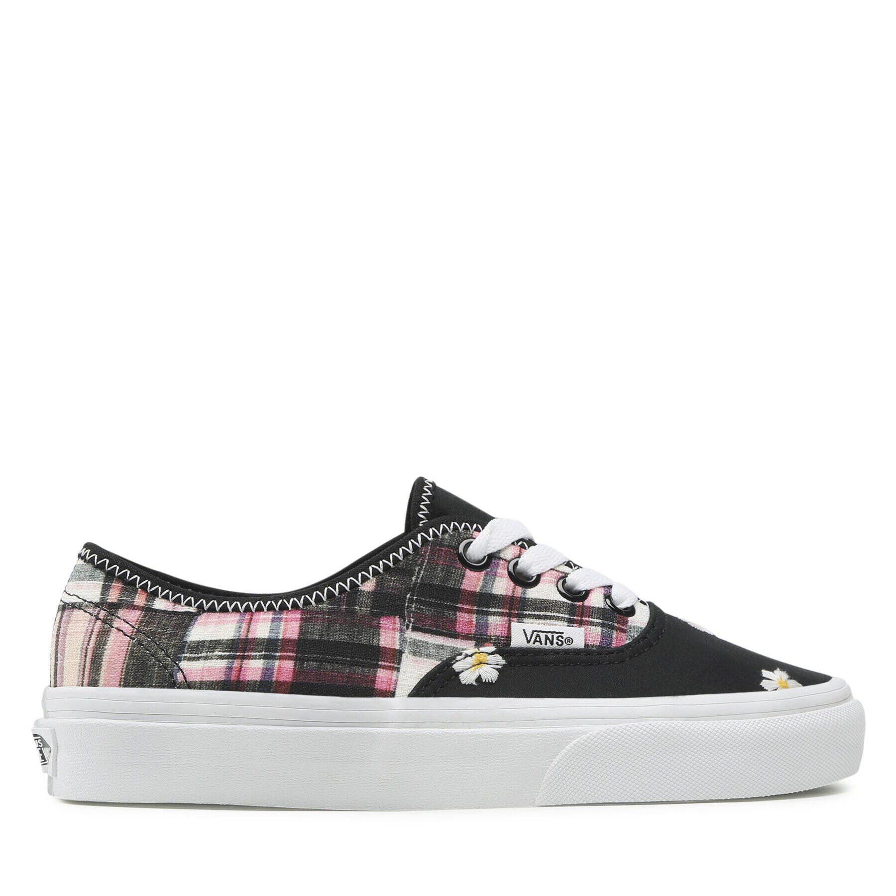 Vans Гуменки Authentic VN0A5KRDUUW1 Черен - Pepit.bg