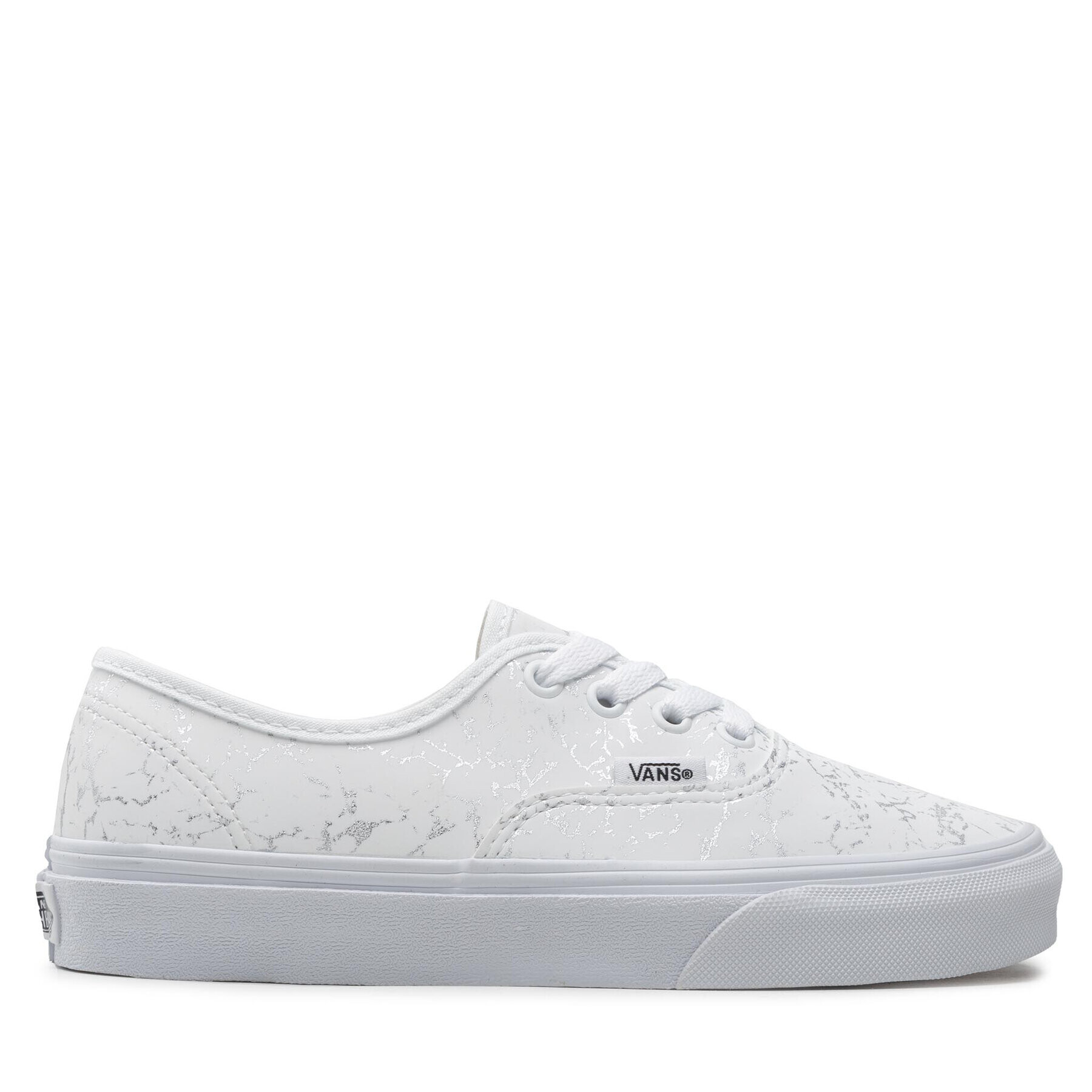 Vans Гуменки Authentic VN0A5KRDY1K1 Бял - Pepit.bg