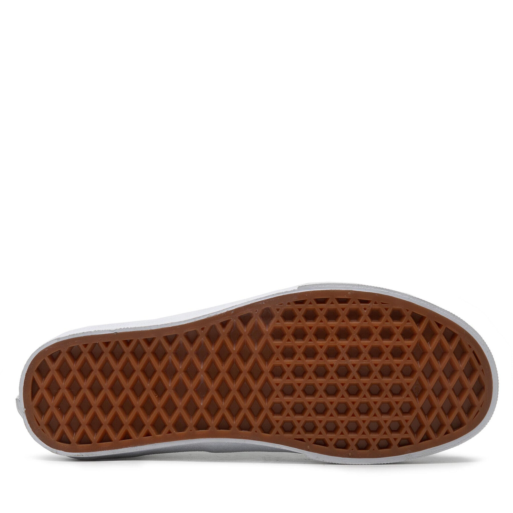 Vans Гуменки Authentic VN0A5KRDY1K1 Бял - Pepit.bg