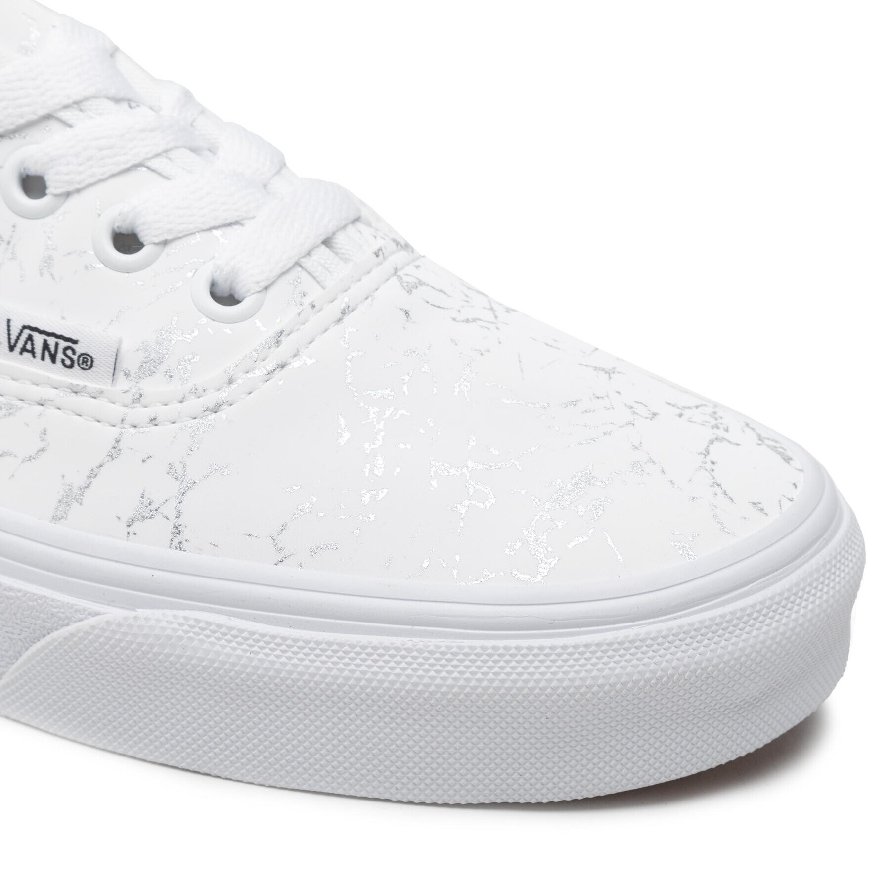Vans Гуменки Authentic VN0A5KRDY1K1 Бял - Pepit.bg