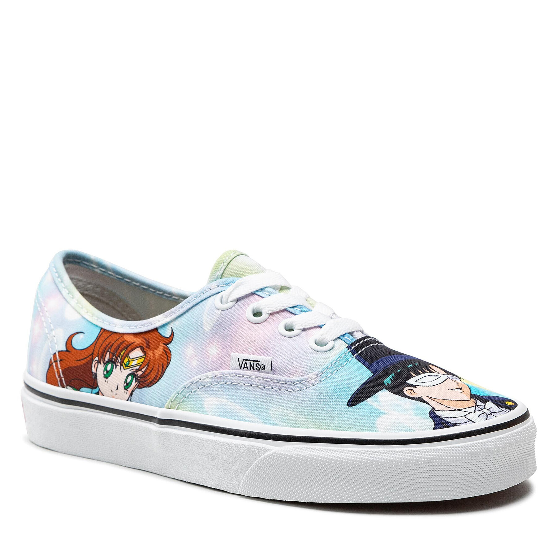 Vans Гуменки Authentic VN0A5KS94481 Цветен - Pepit.bg