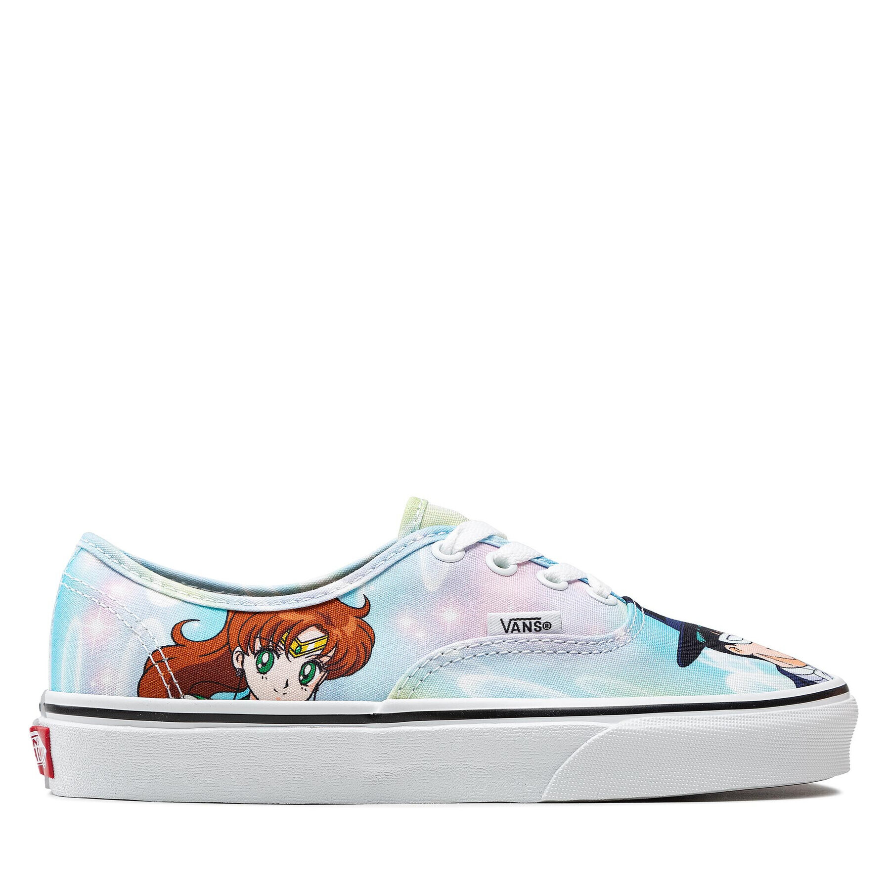 Vans Гуменки Authentic VN0A5KS94481 Цветен - Pepit.bg