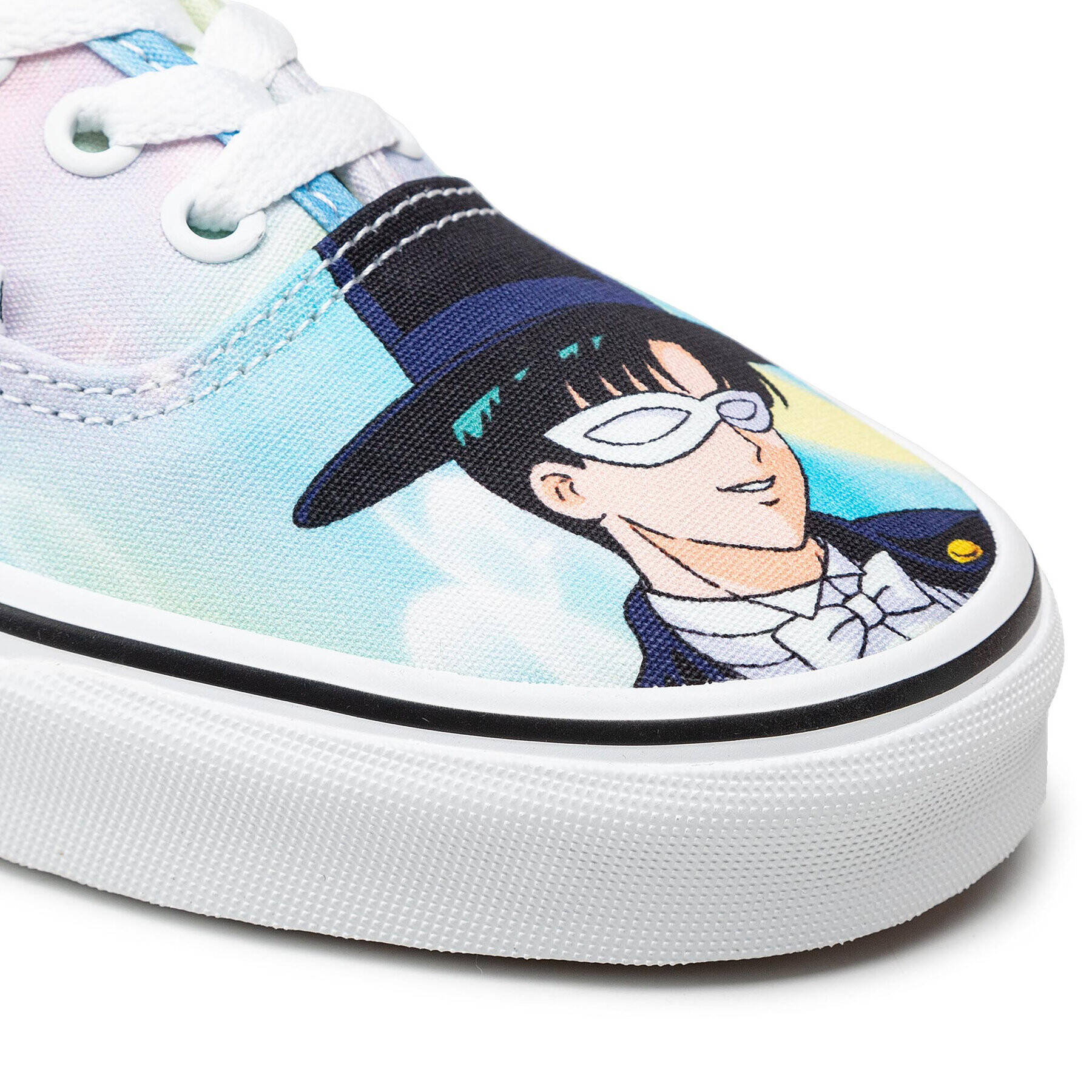 Vans Гуменки Authentic VN0A5KS94481 Цветен - Pepit.bg
