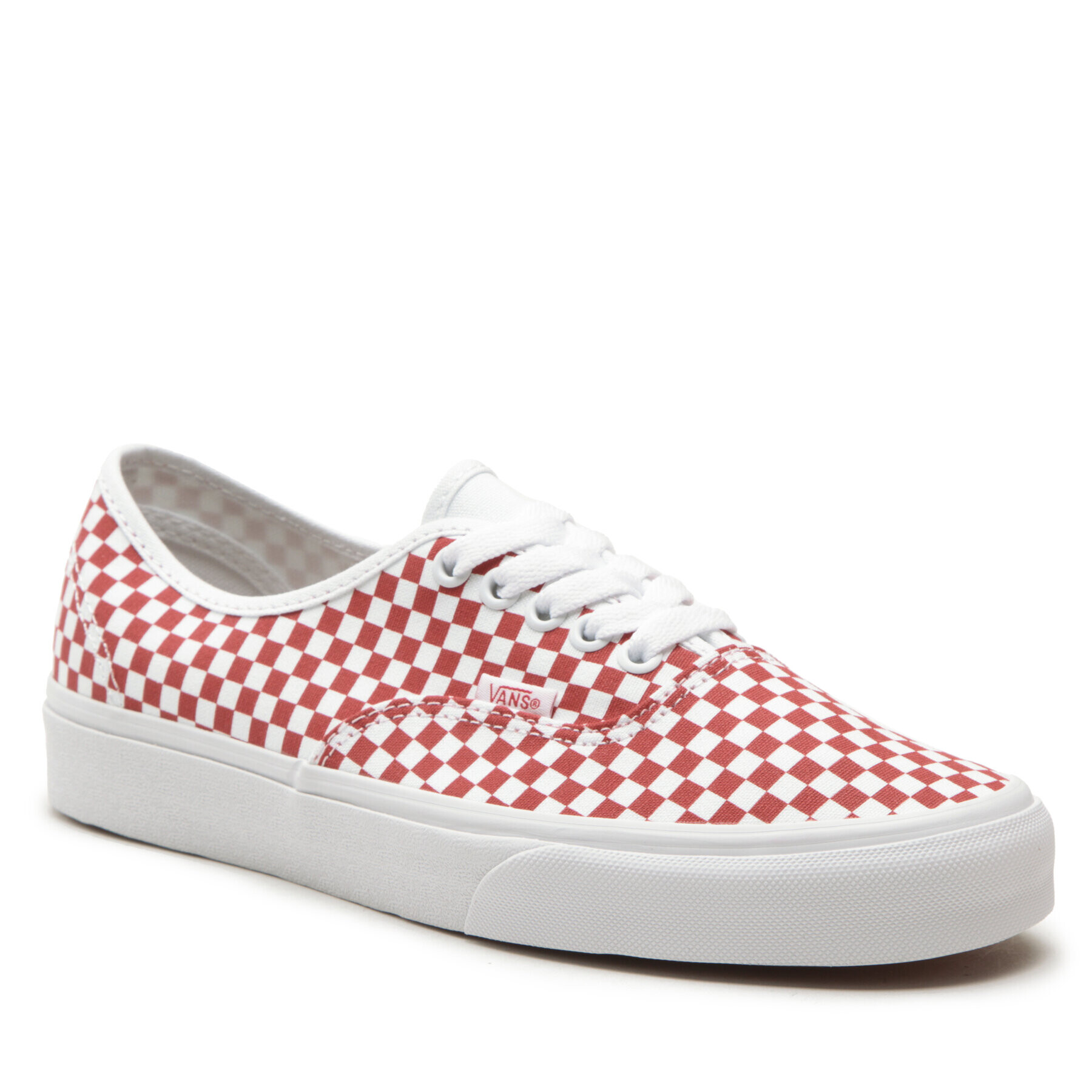 Vans Гуменки Authentic VN0A5KS97051 Червен - Pepit.bg