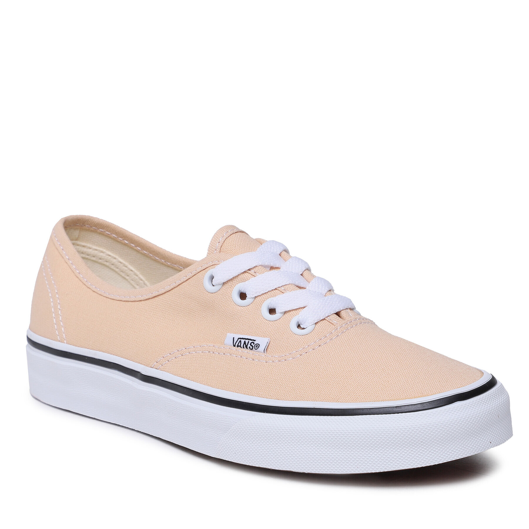 Vans Гуменки Authentic VN0A5KS9BLP1 Оранжев - Pepit.bg