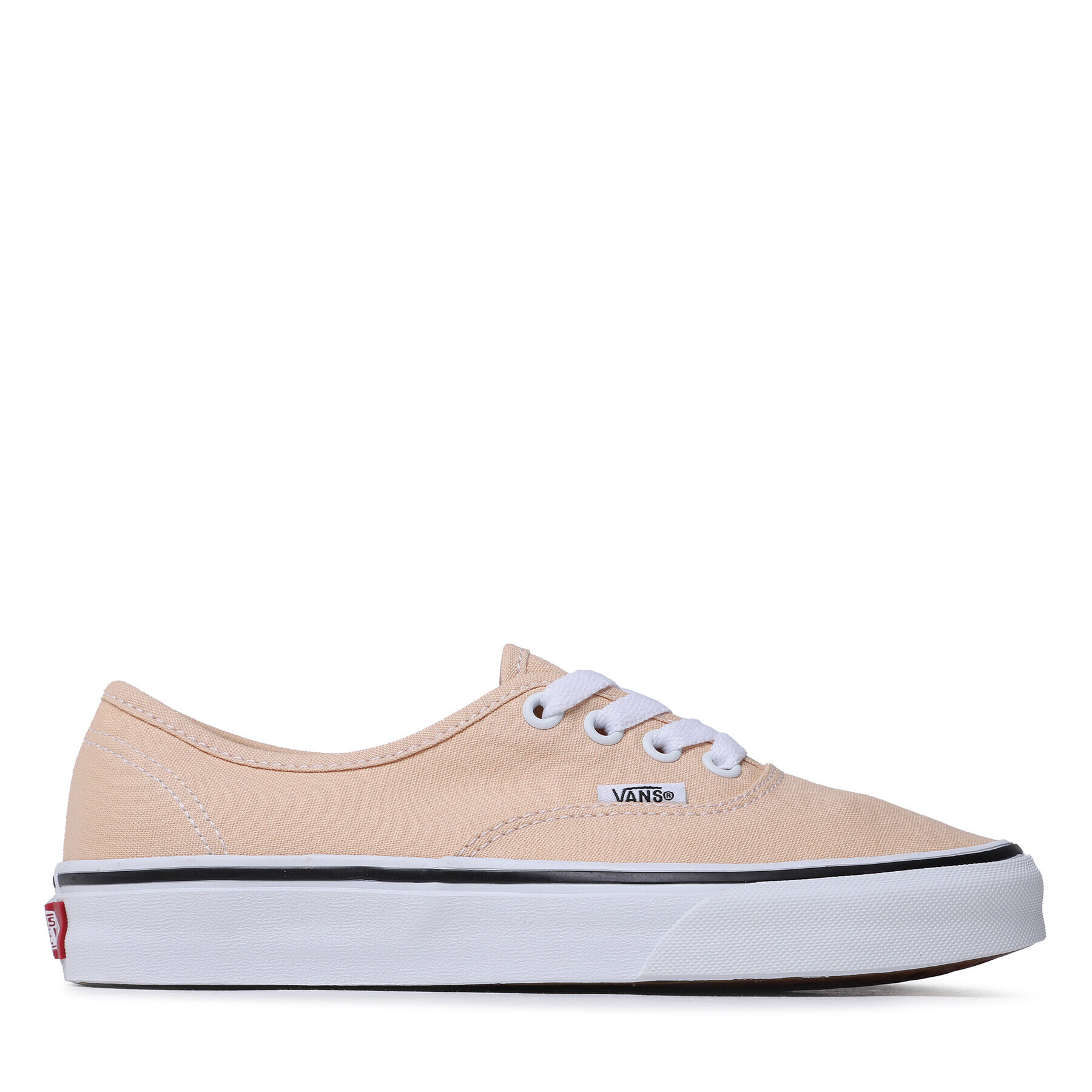 Vans Гуменки Authentic VN0A5KS9BLP1 Оранжев - Pepit.bg