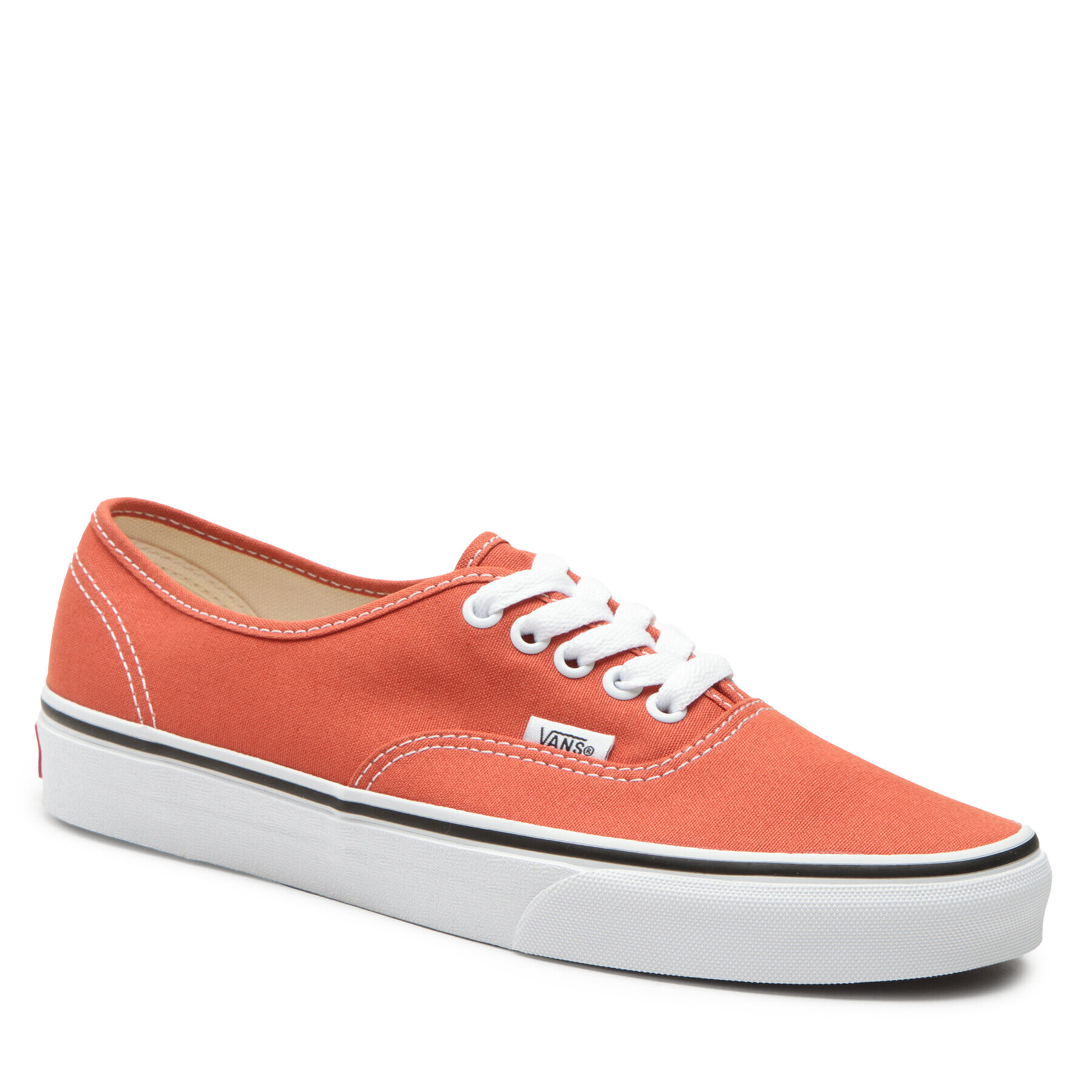 Vans Гуменки Authentic VN0A5KS9GWP1 Оранжев - Pepit.bg