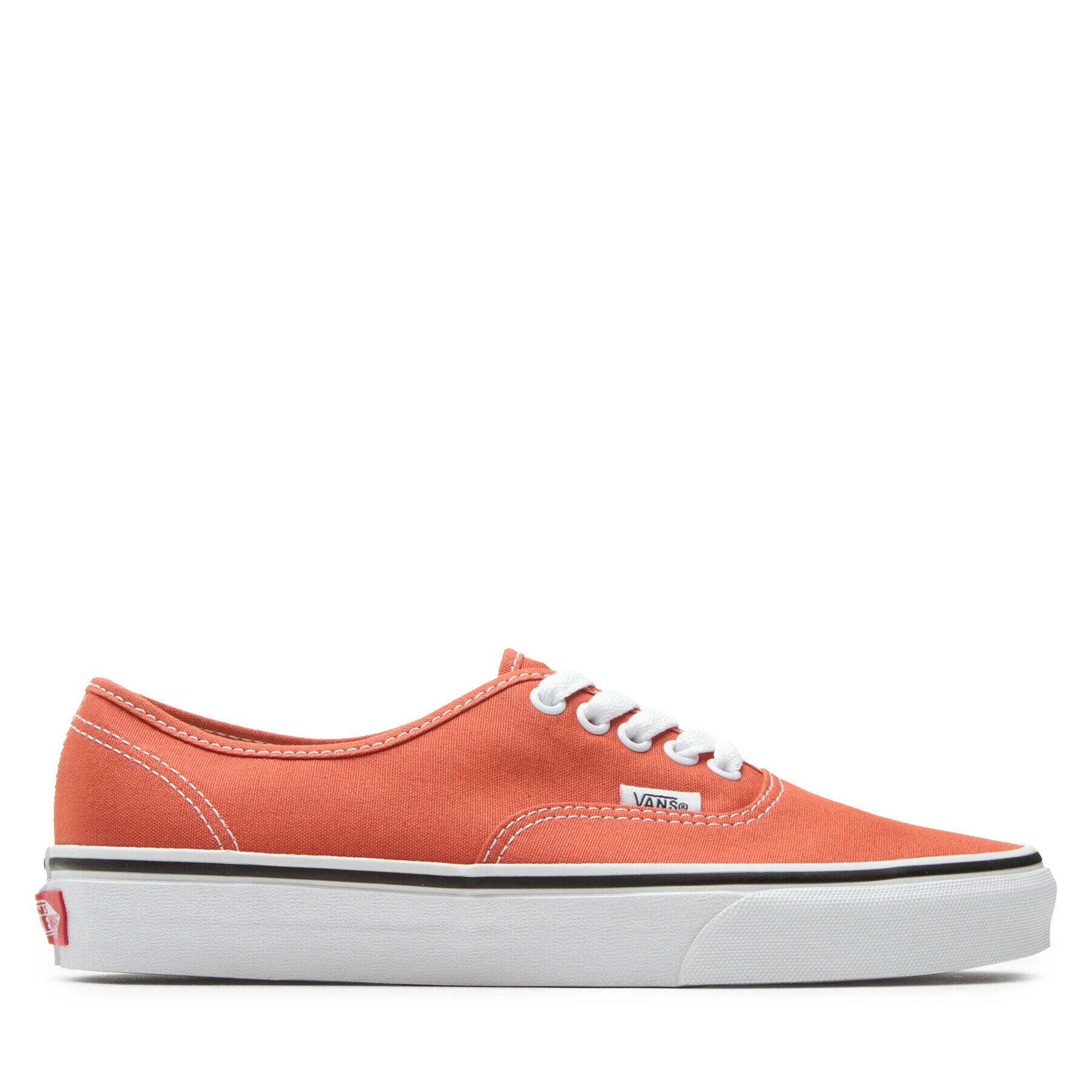 Vans Гуменки Authentic VN0A5KS9GWP1 Оранжев - Pepit.bg