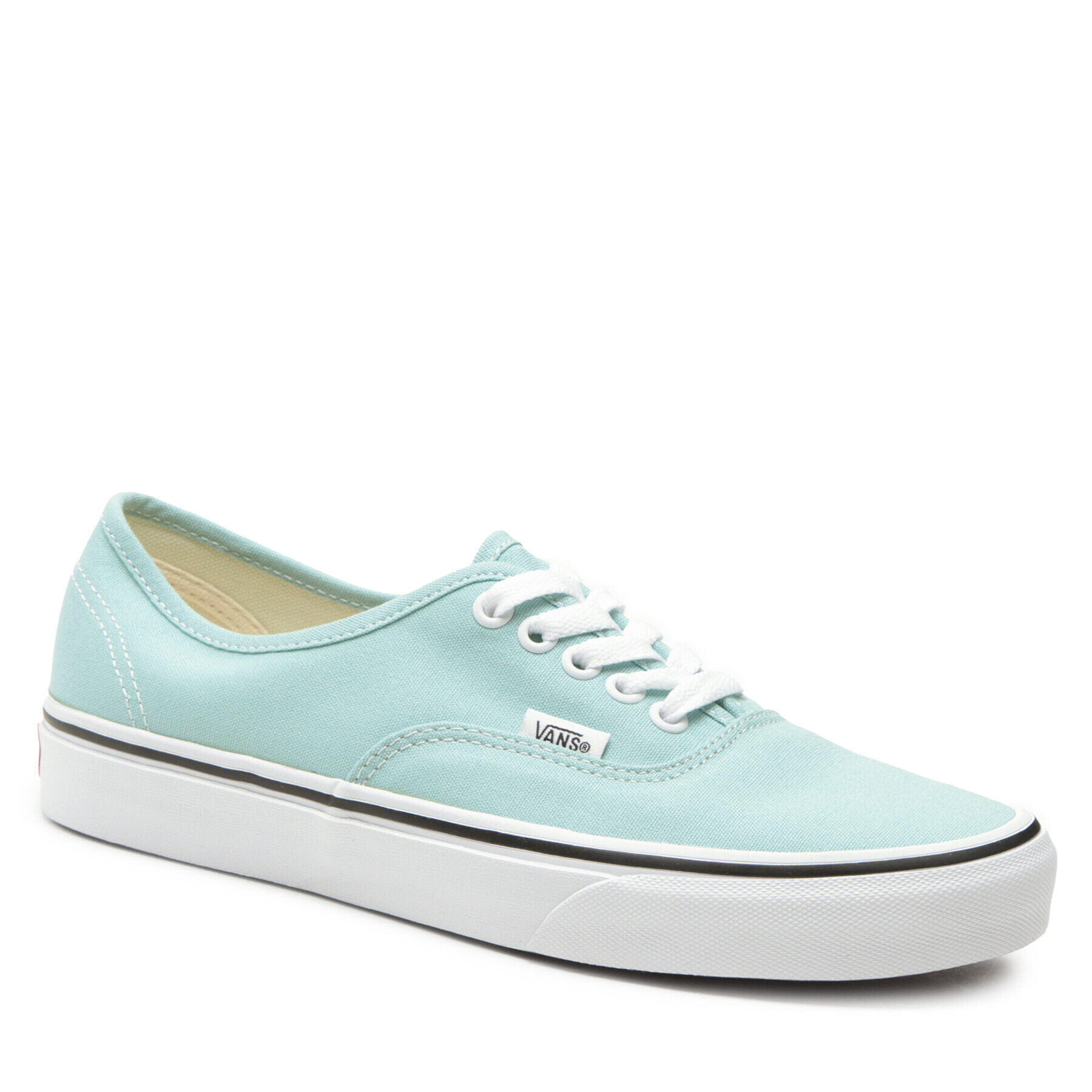 Vans Гуменки Authentic VN0A5KS9H7O1 Електриков - Pepit.bg