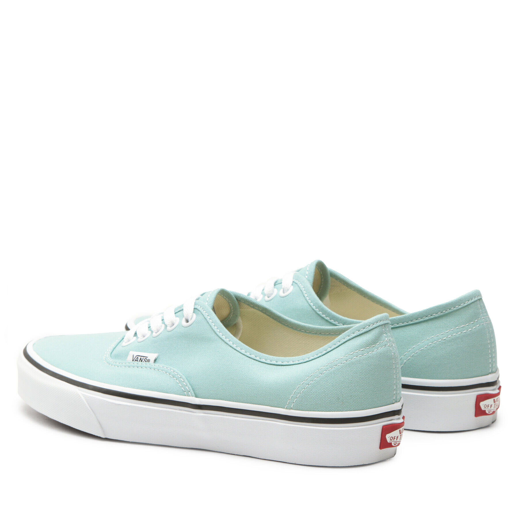 Vans Гуменки Authentic VN0A5KS9H7O1 Електриков - Pepit.bg