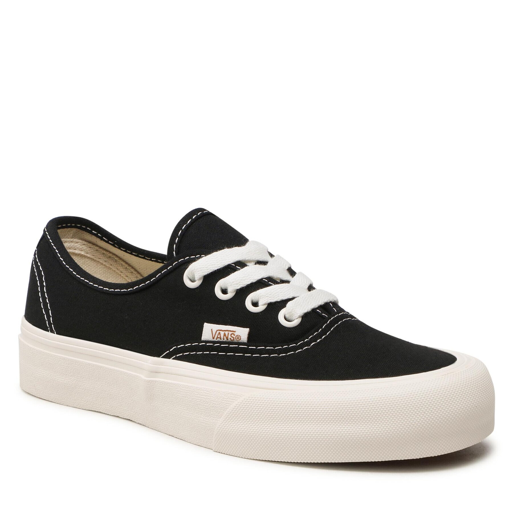 Vans Гуменки Authentic Vr3 VN0005UD1KP1 Черен - Pepit.bg