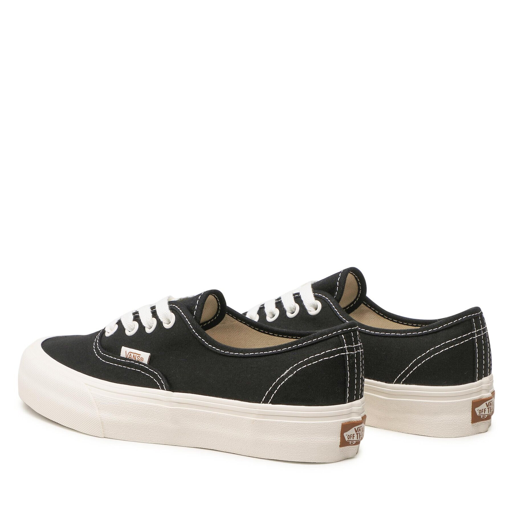 Vans Гуменки Authentic Vr3 VN0005UD1KP1 Черен - Pepit.bg