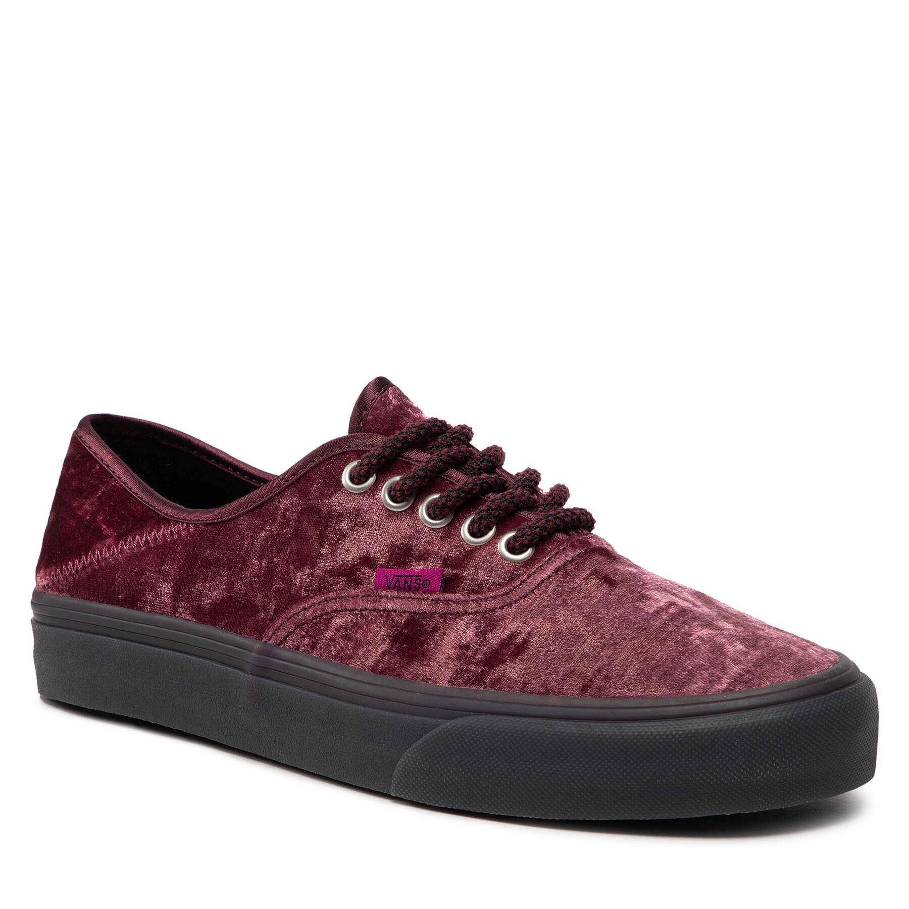 Vans Гуменки Authentic Vr3 VN0A4BX54QU1 Бордо - Pepit.bg
