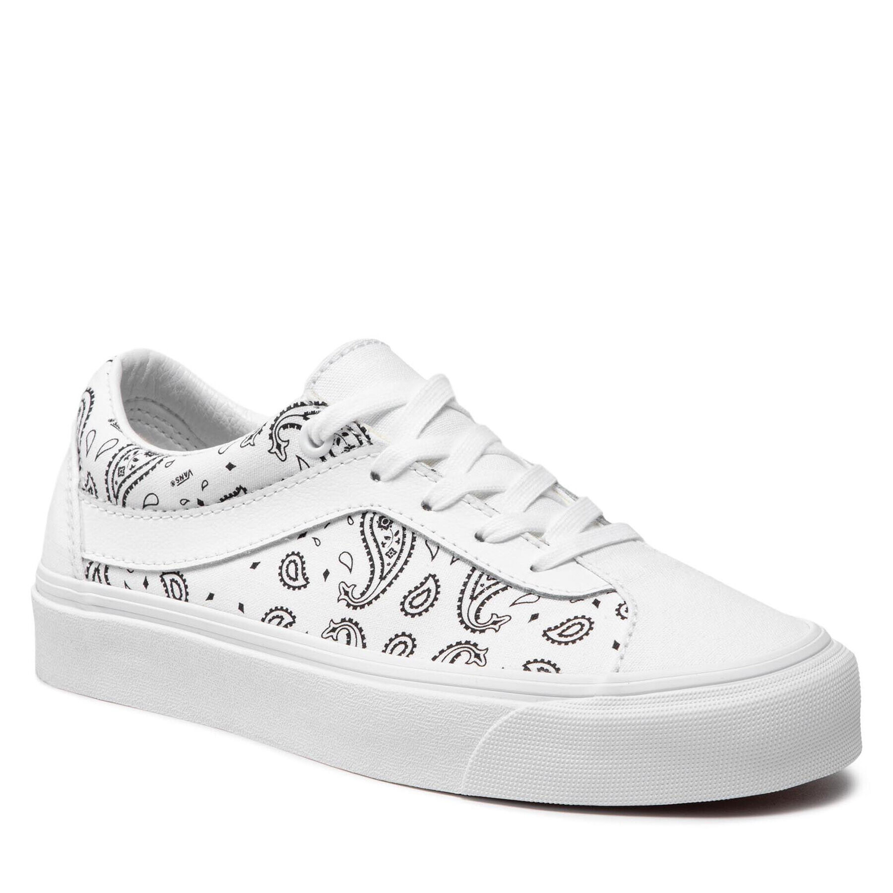 Vans Гуменки Bold Ni VN0A3WLP42M1 Бял - Pepit.bg