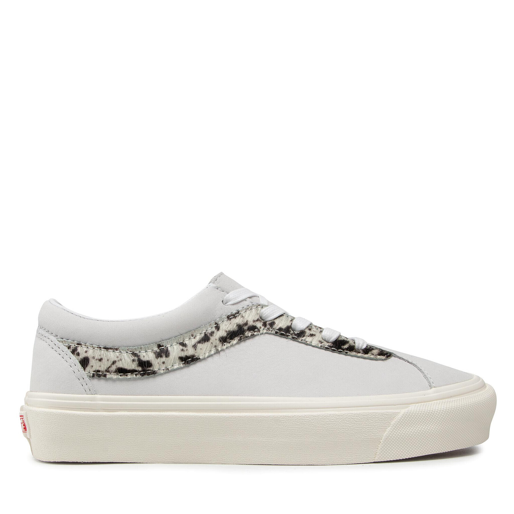 Vans Гуменки Bold Ni VN0A3WLP42N1 Бял - Pepit.bg