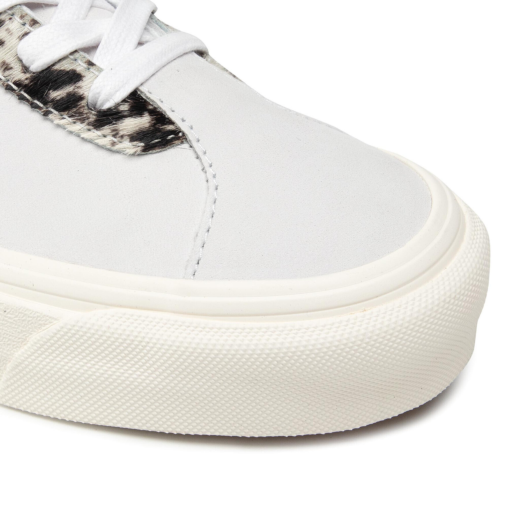 Vans Гуменки Bold Ni VN0A3WLP42N1 Бял - Pepit.bg