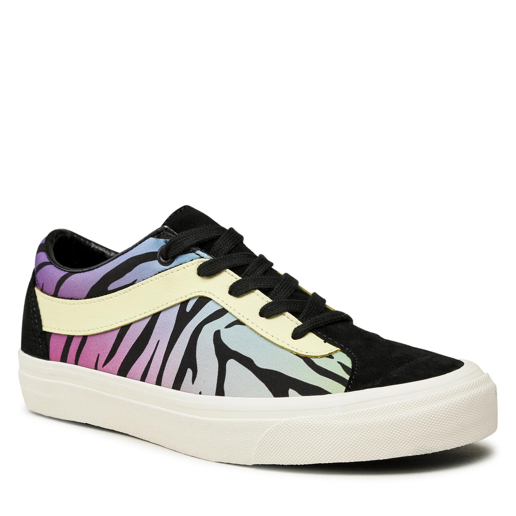 Vans Гуменки Bold Ni VN0A5DYA9HH1 Черен - Pepit.bg