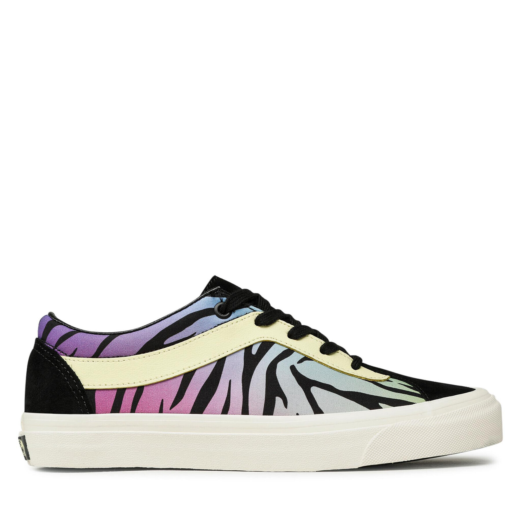 Vans Гуменки Bold Ni VN0A5DYA9HH1 Черен - Pepit.bg
