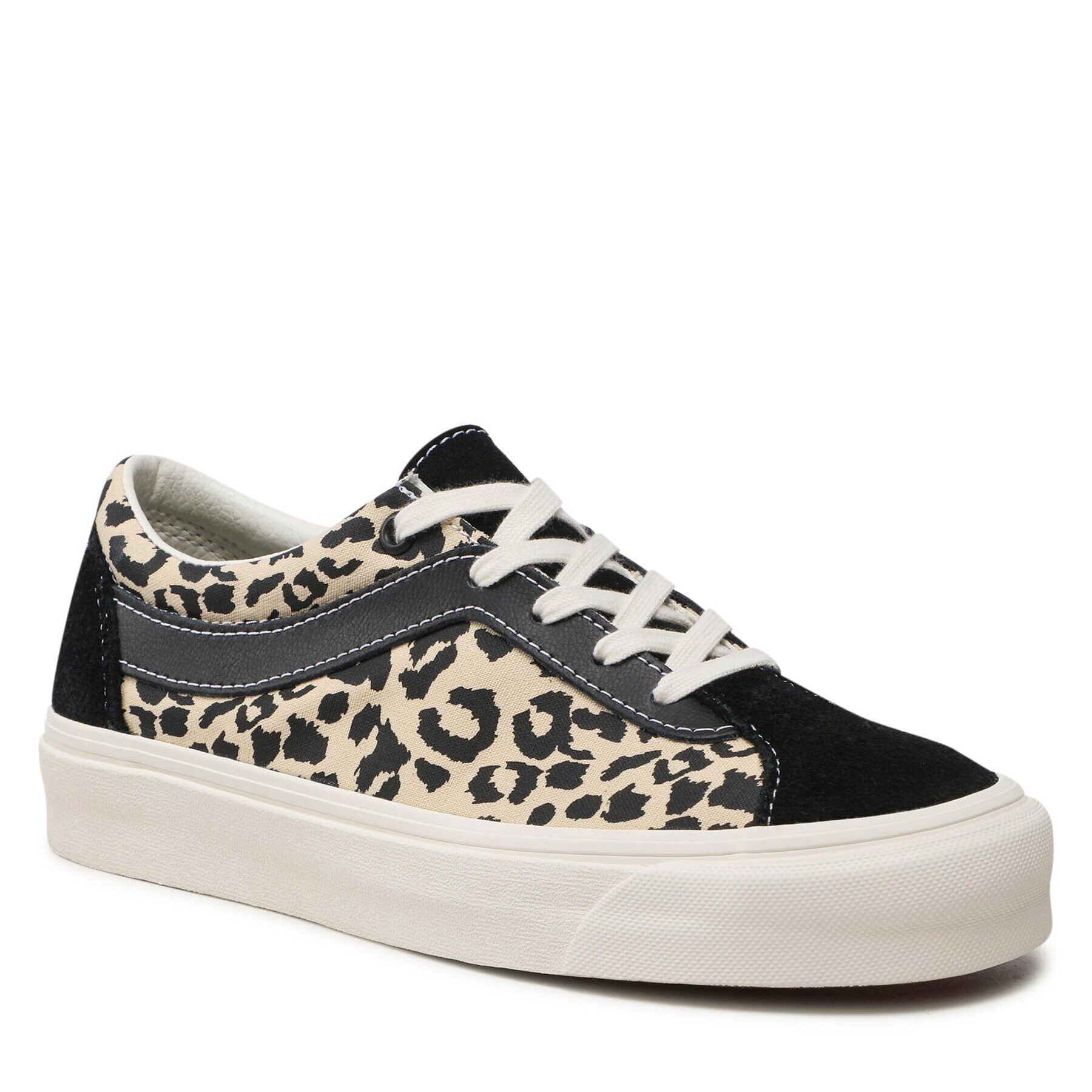 Vans Гуменки Bold Ni VN0A5DYATYQ1 Черен - Pepit.bg