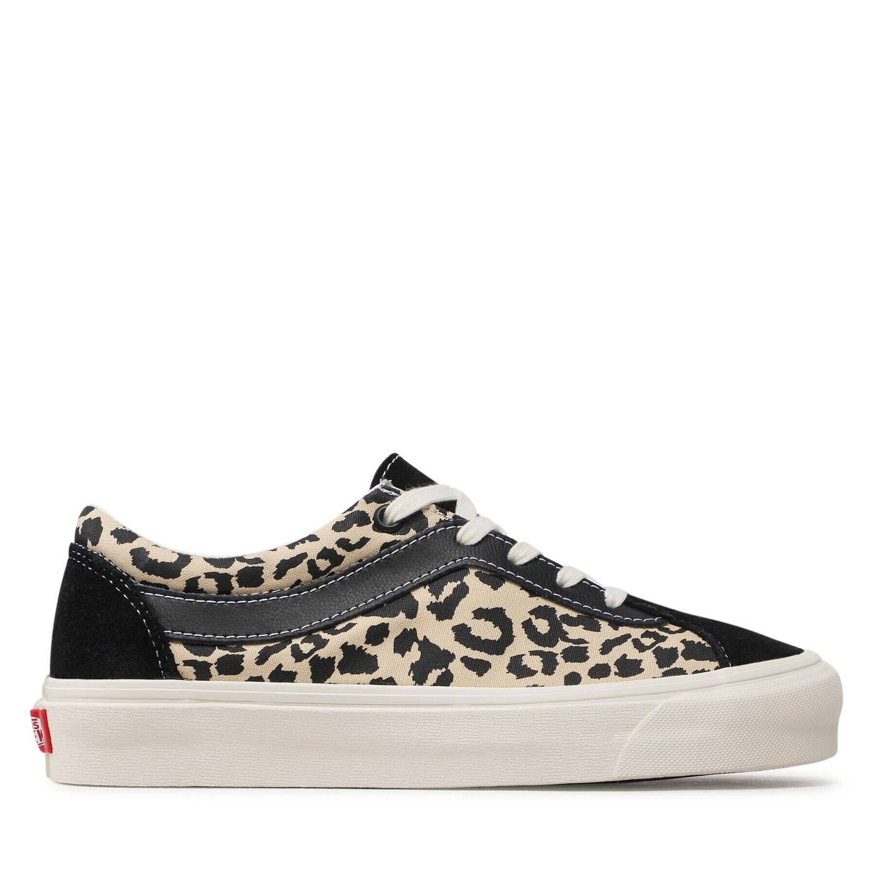 Vans Гуменки Bold Ni VN0A5DYATYQ1 Черен - Pepit.bg
