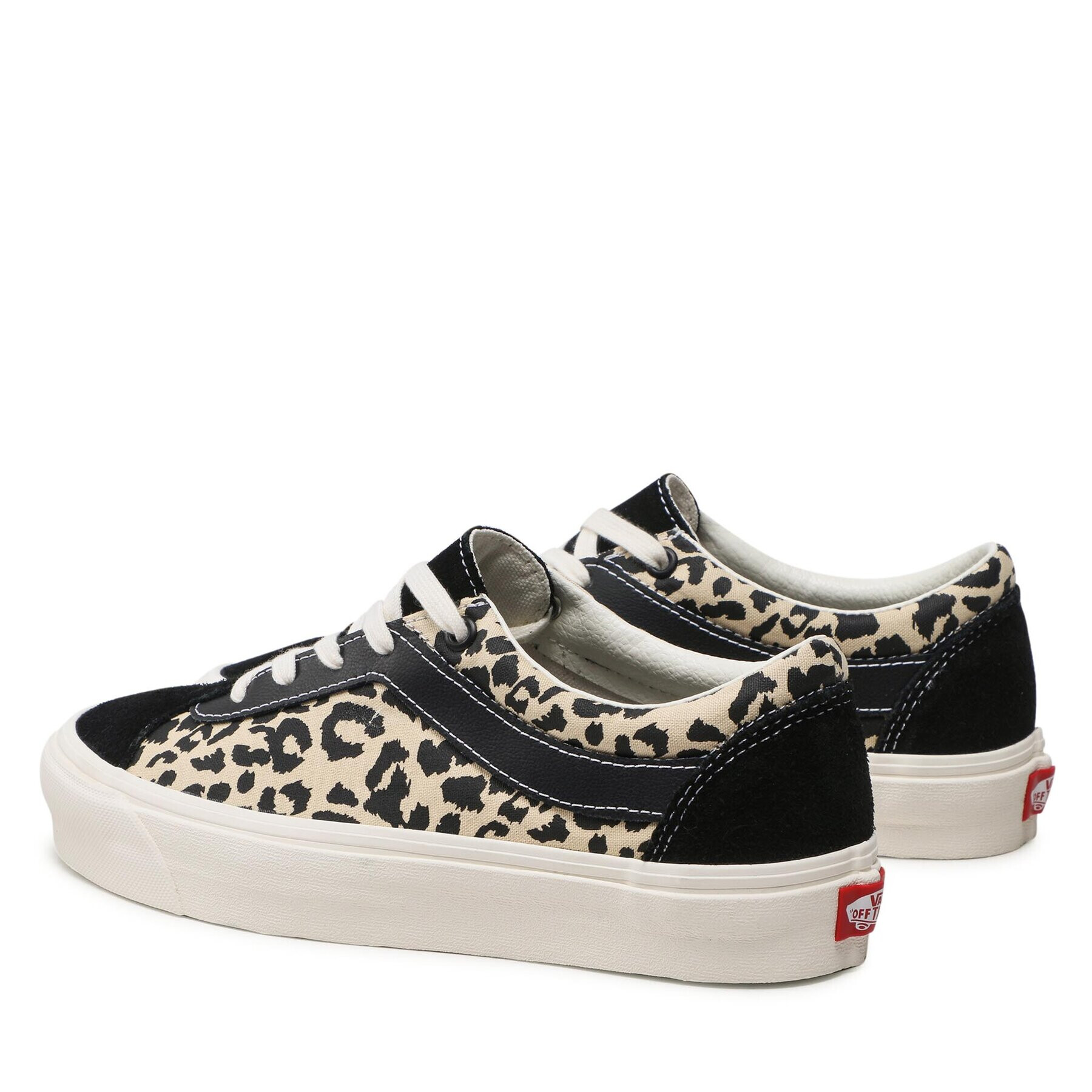Vans Гуменки Bold Ni VN0A5DYATYQ1 Черен - Pepit.bg