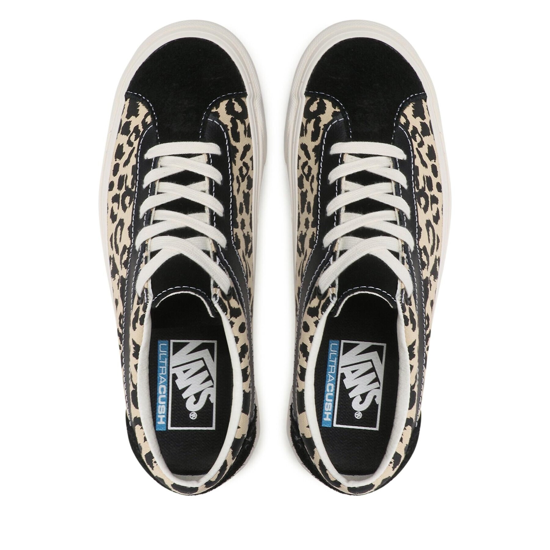 Vans Гуменки Bold Ni VN0A5DYATYQ1 Черен - Pepit.bg