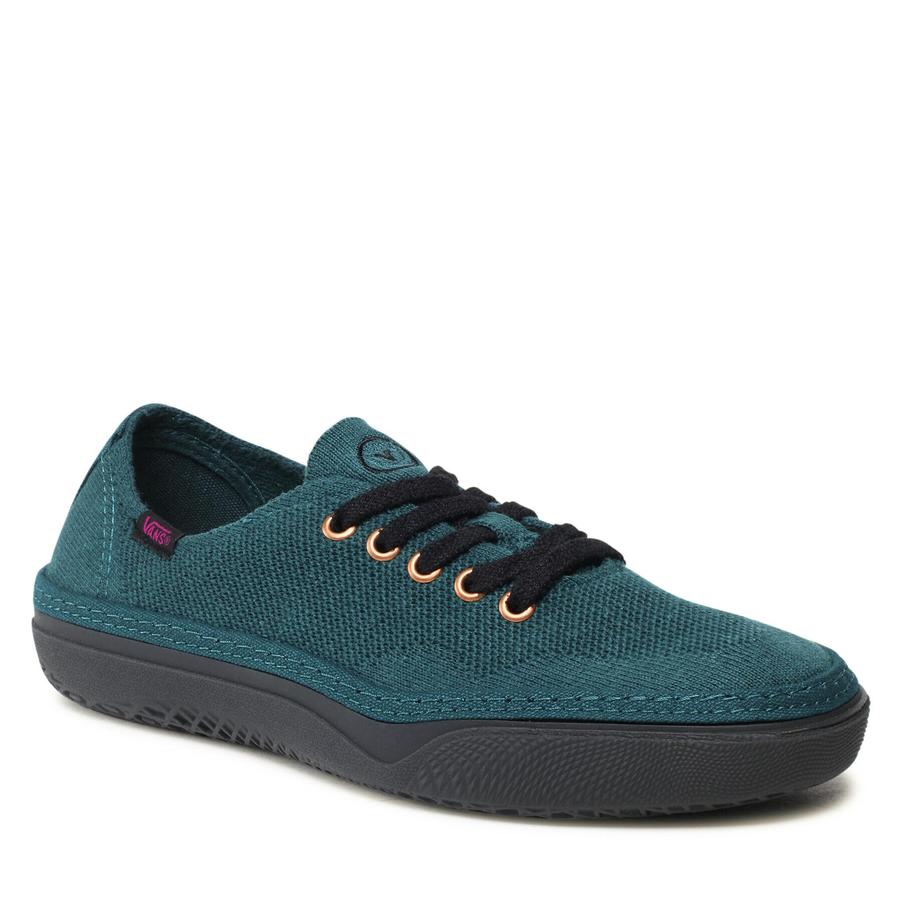 Vans Гуменки Circle Vee VN0A4BWL60Q1 Зелен - Pepit.bg