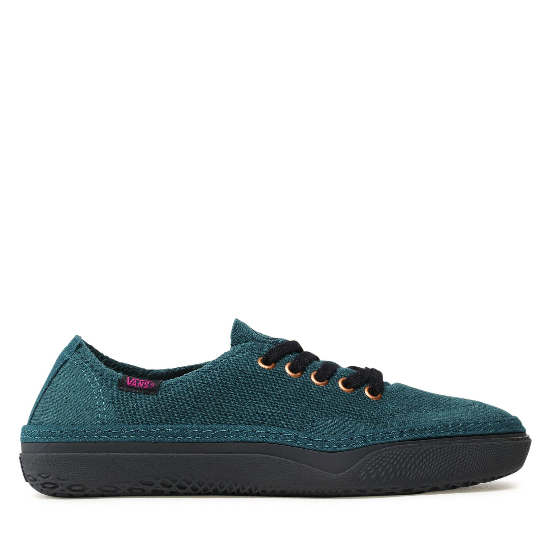 Vans Гуменки Circle Vee VN0A4BWL60Q1 Зелен - Pepit.bg