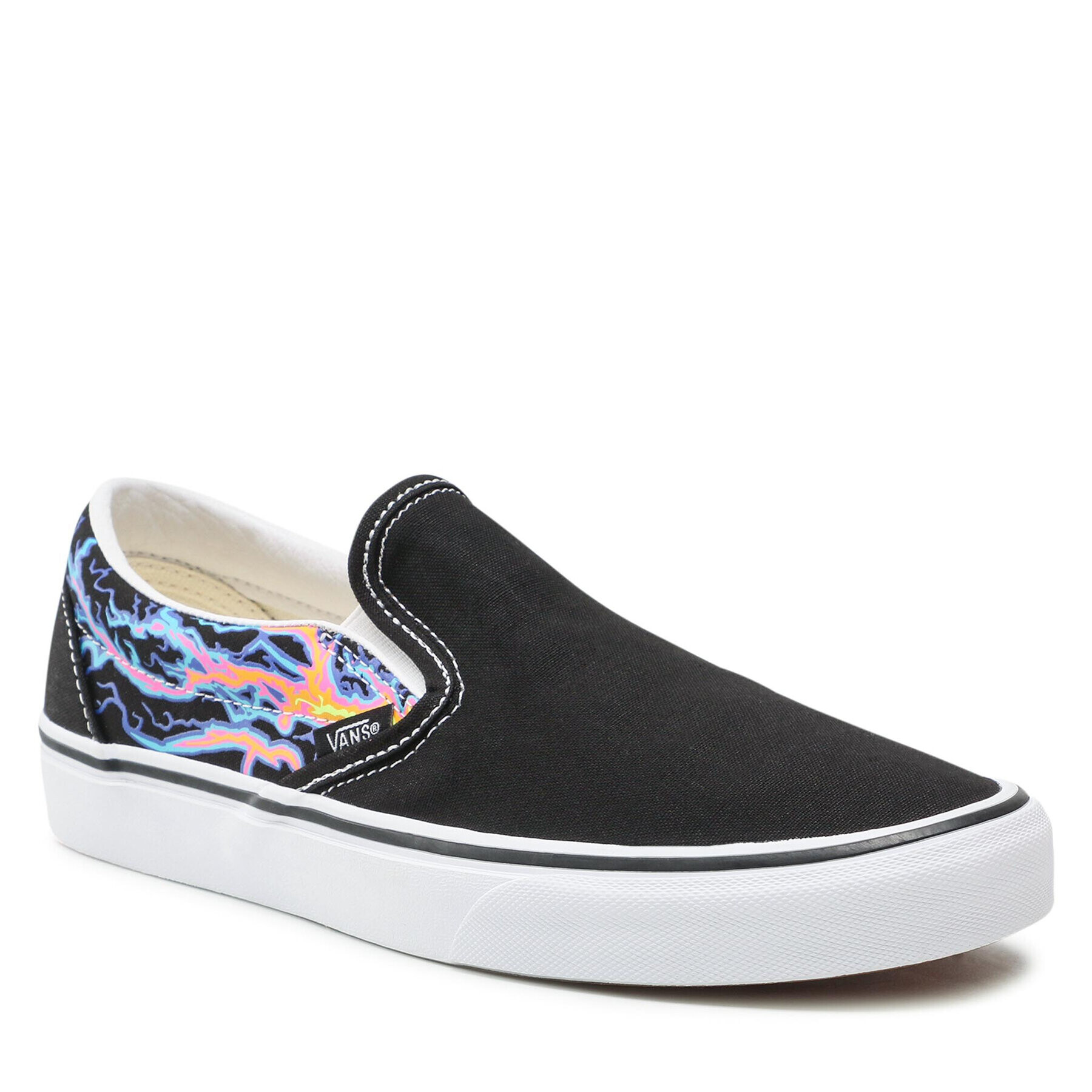 Vans Гуменки Classic Slip-O VN000XG8B031 Черен - Pepit.bg