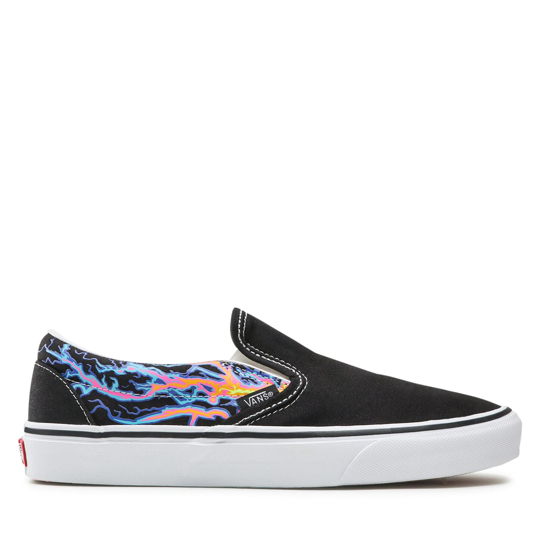 Vans Гуменки Classic Slip-O VN000XG8B031 Черен - Pepit.bg