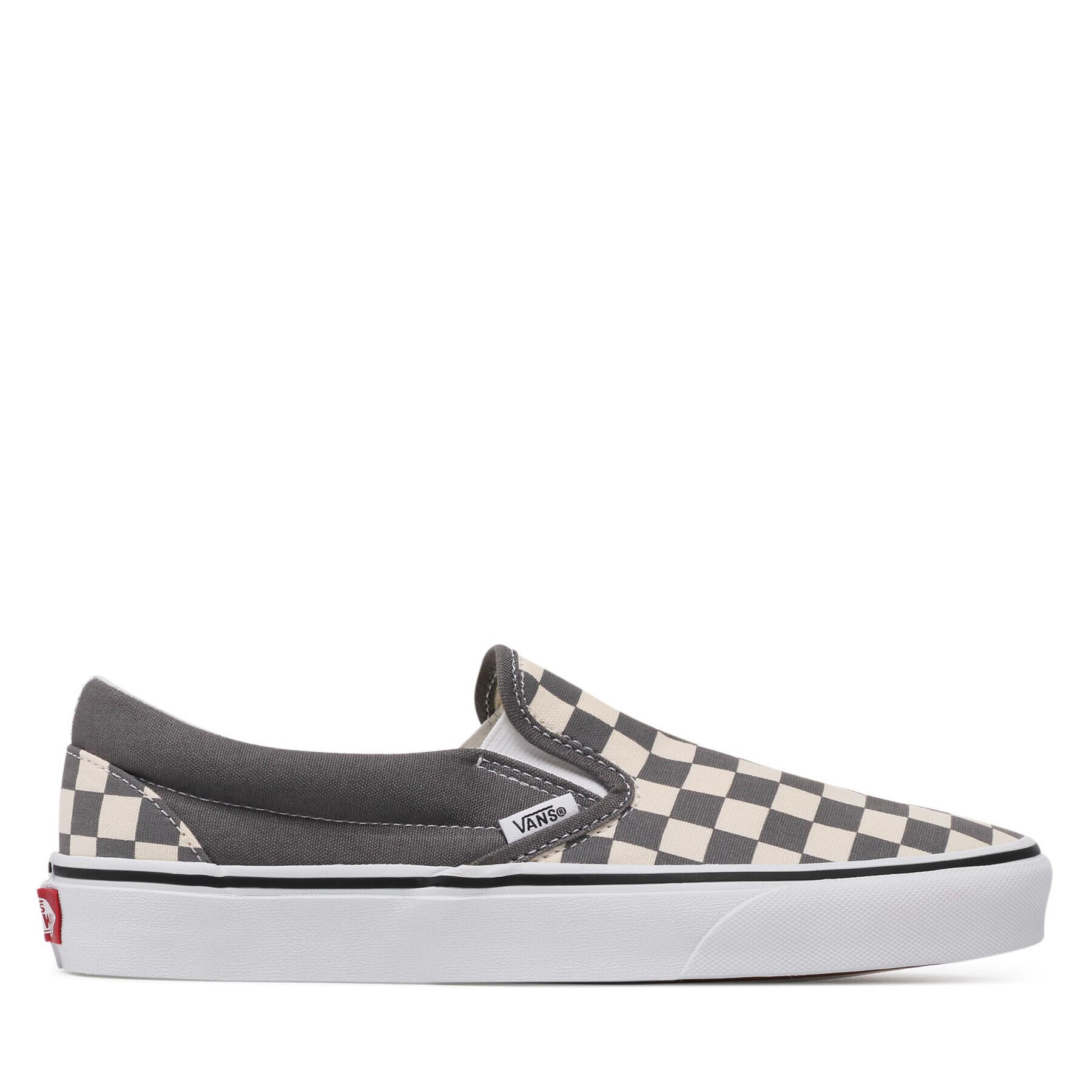 Vans Гуменки Classic Slip-O VN0A4BV3TB51 Сив - Pepit.bg
