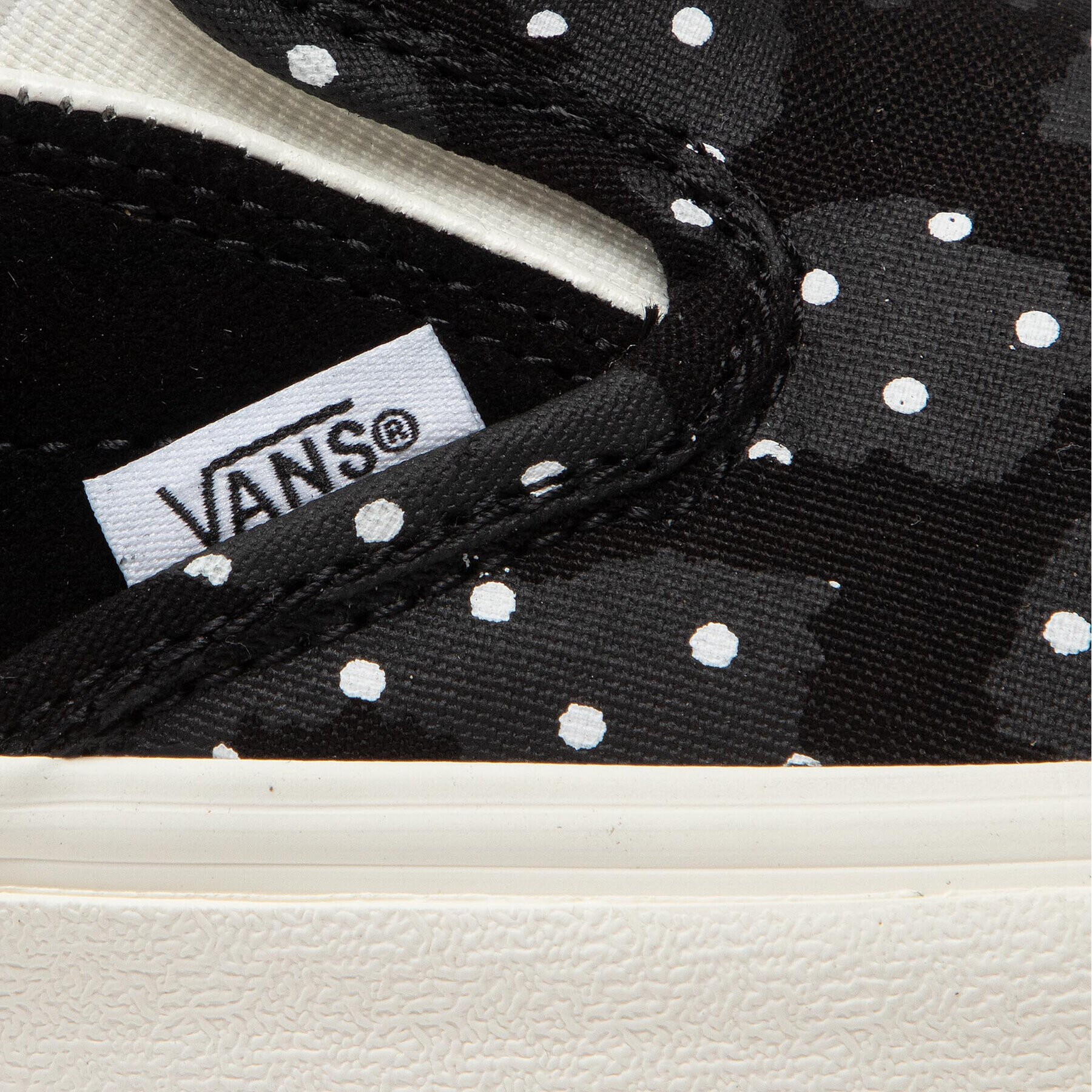 Vans Гуменки Classic Slip-O VN0A5JMHBA21 Черен - Pepit.bg