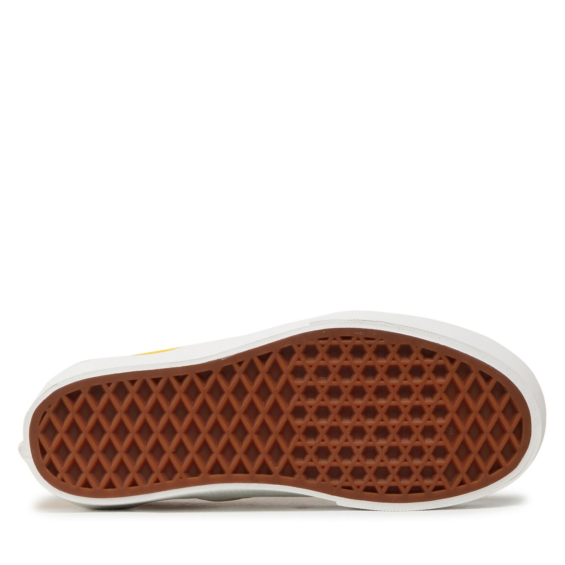 Vans Гуменки Classic Slip-O VN0A5KXBB101 Жълт - Pepit.bg