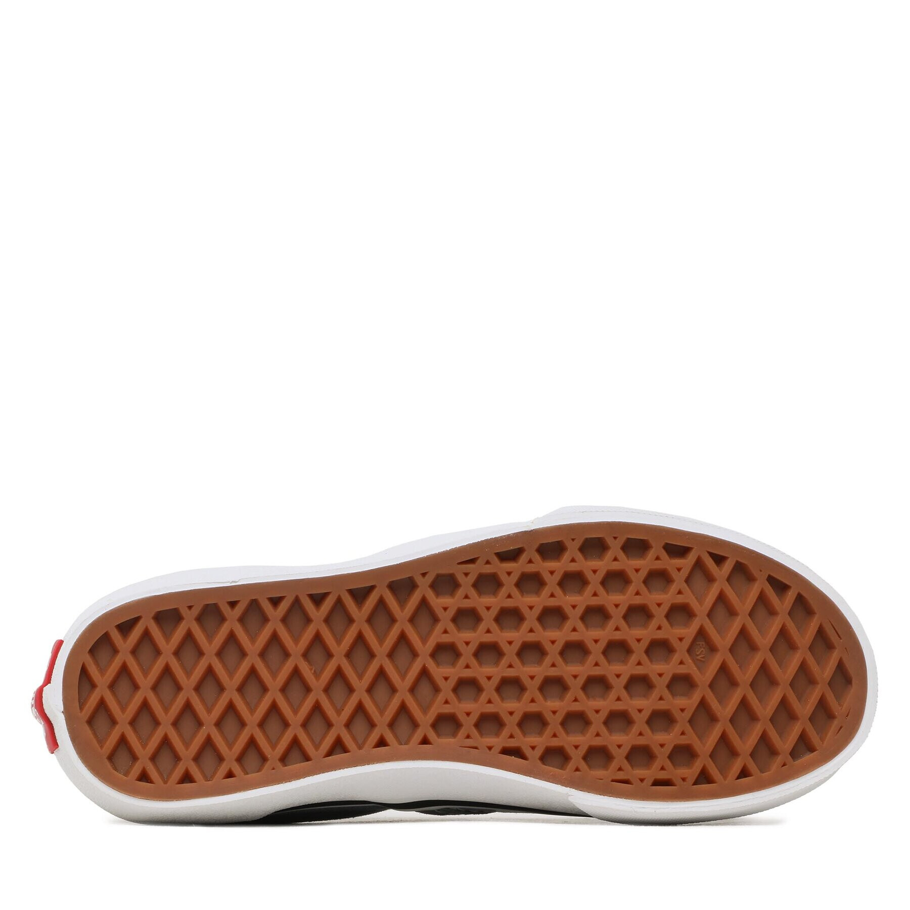 Vans Гуменки Classic Slip-O VN0A5KXMBM71 Сив - Pepit.bg