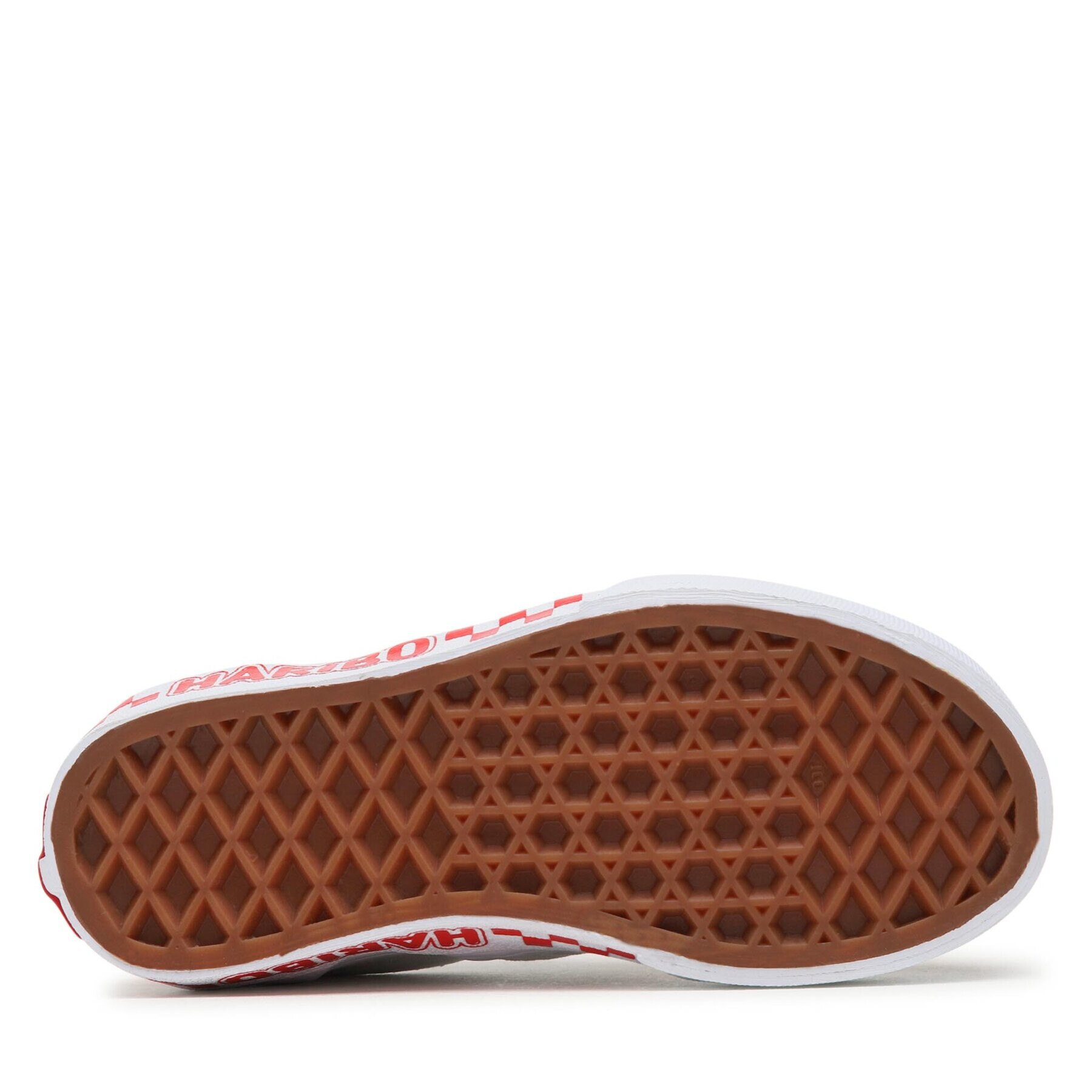 Vans Гуменки Classic Slip-O VN0A5KXMBMB1 Бял - Pepit.bg