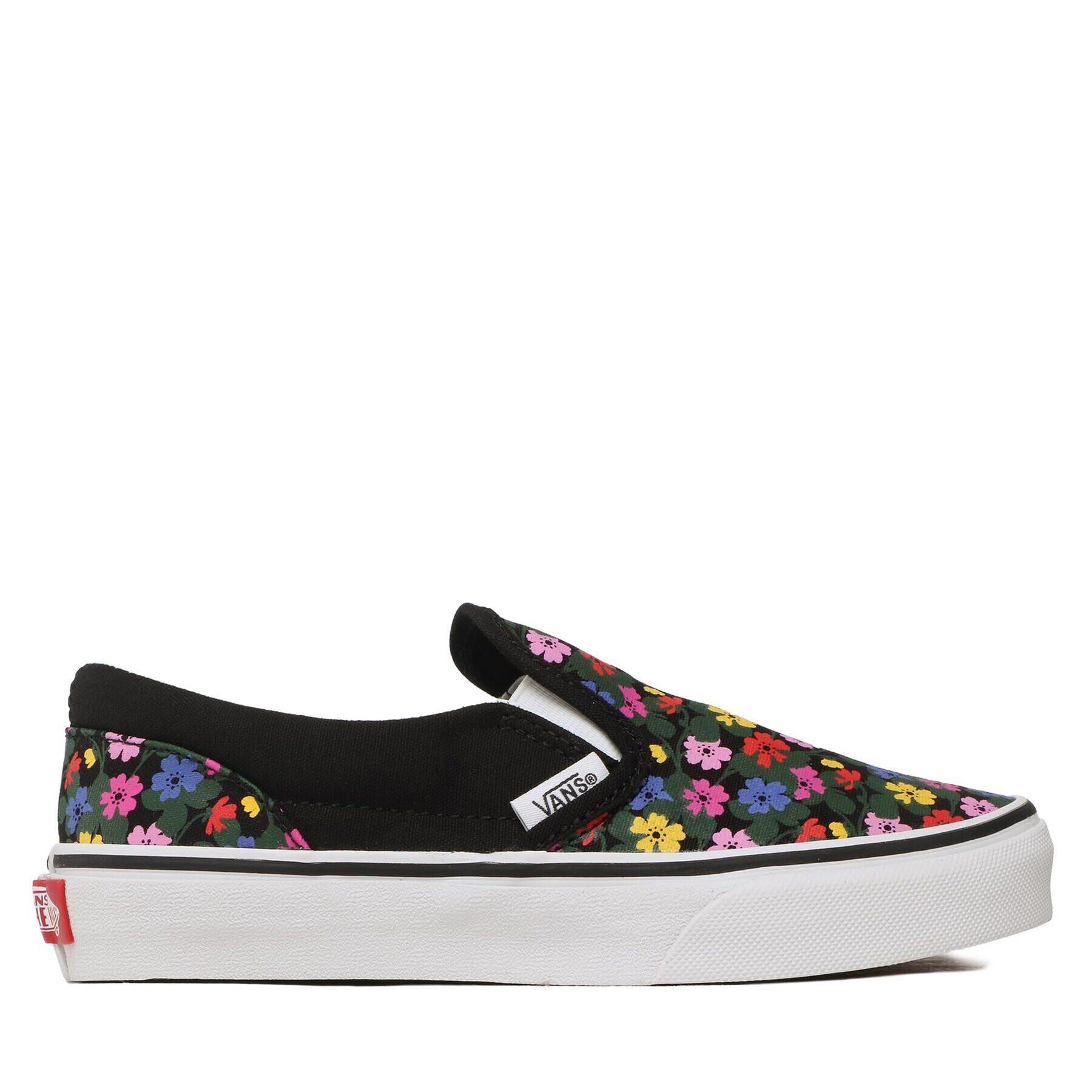 Vans Гуменки Classic Slip-O VN0A5KXMBZW1 Черен - Pepit.bg