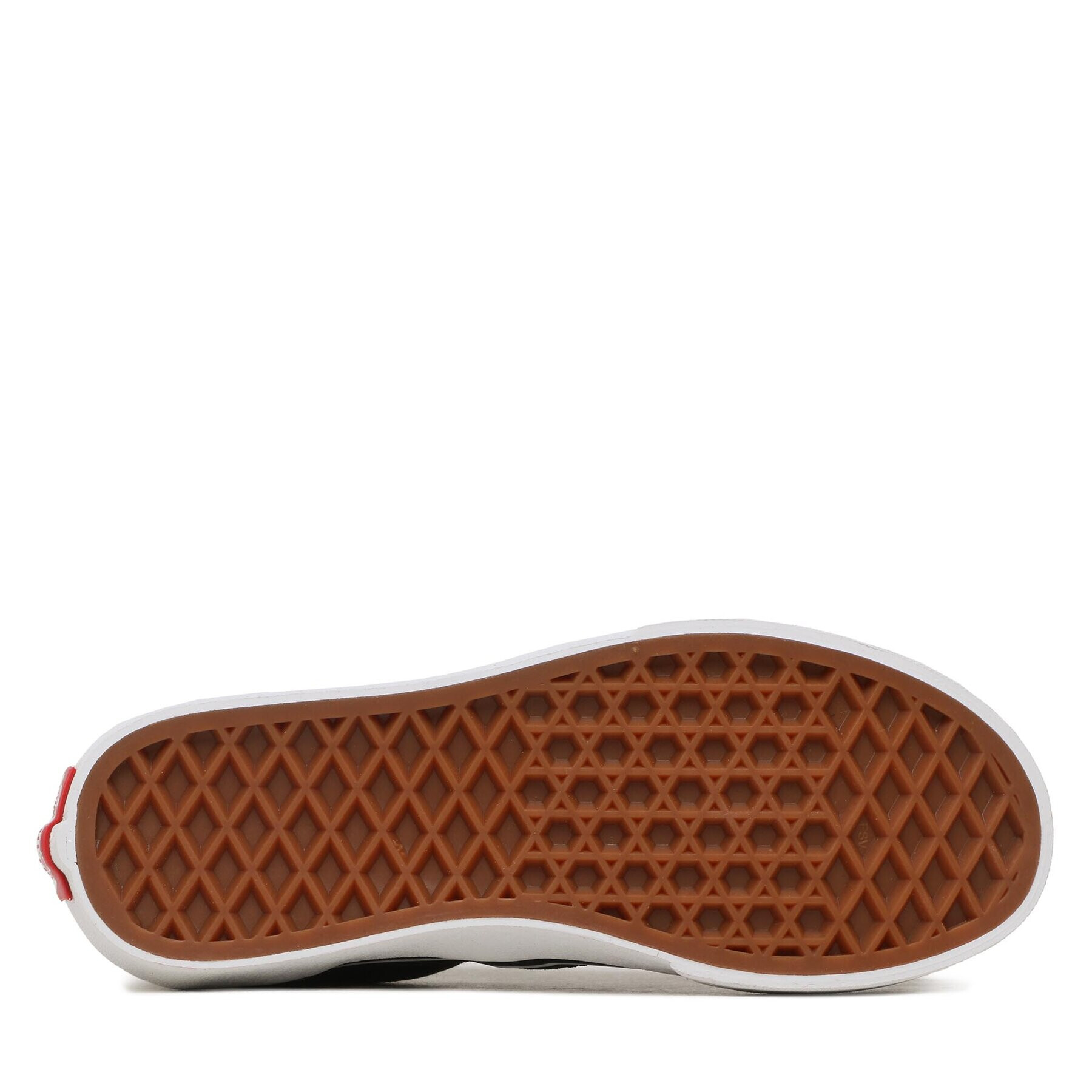 Vans Гуменки Classic Slip-O VN0A5KXMBZW1 Черен - Pepit.bg