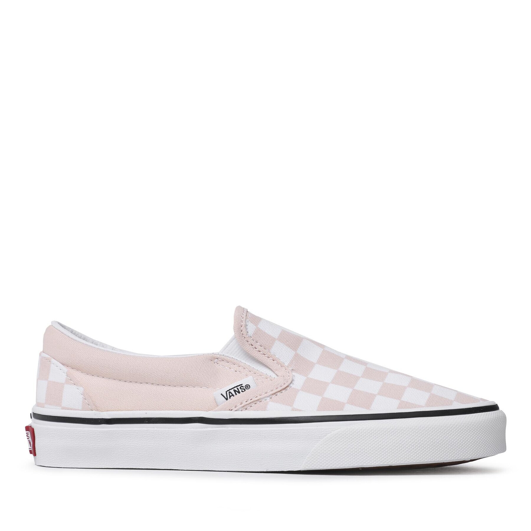 Vans Гуменки Classic Slip-O VN0A7Q5DBM01 Бежов - Pepit.bg