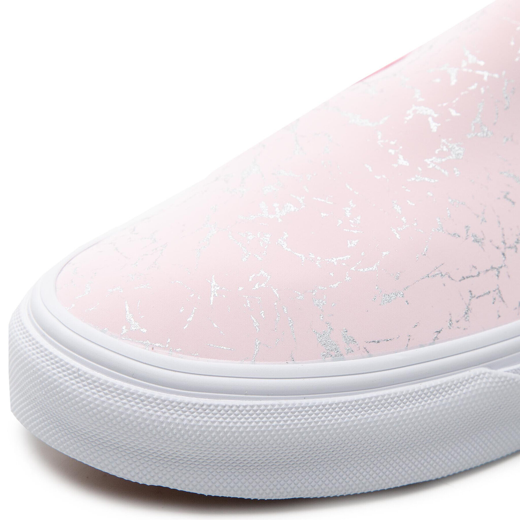 Vans Гуменки Classic Slip-O VN0A7Q5DFSL1 Розов - Pepit.bg