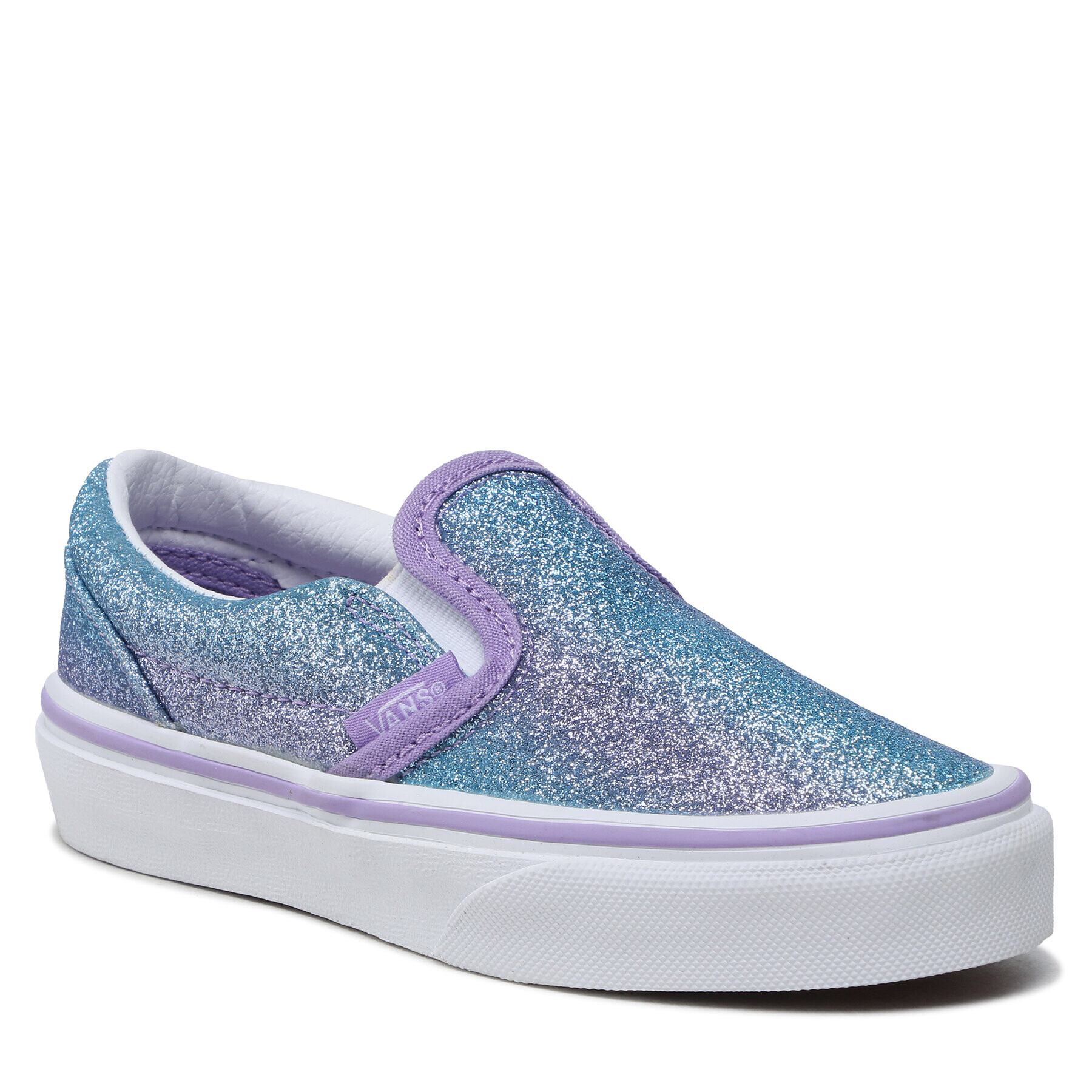 Vans Гуменки Classic Slip-O VN0A7Q5GABN1 Син - Pepit.bg