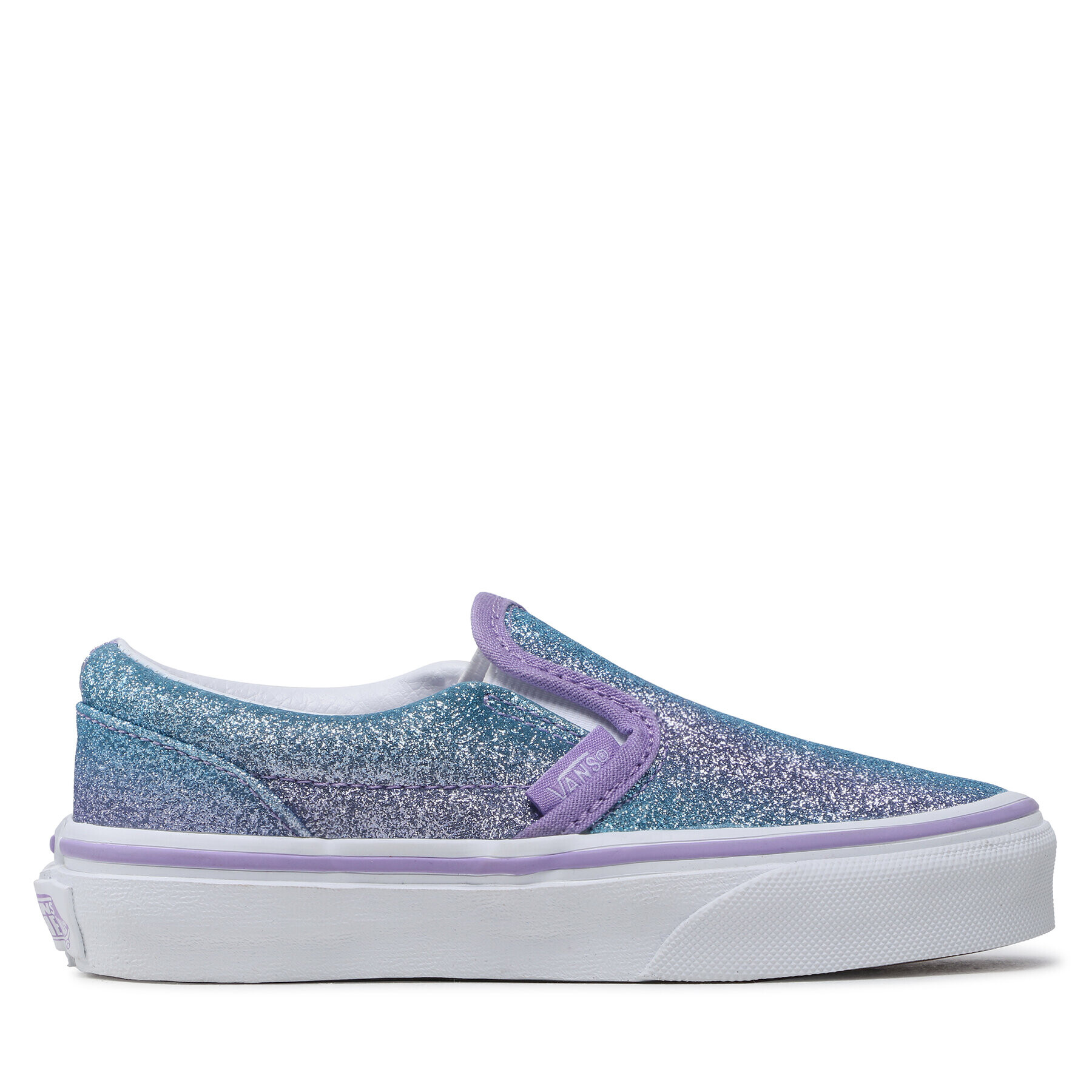 Vans Гуменки Classic Slip-O VN0A7Q5GABN1 Син - Pepit.bg